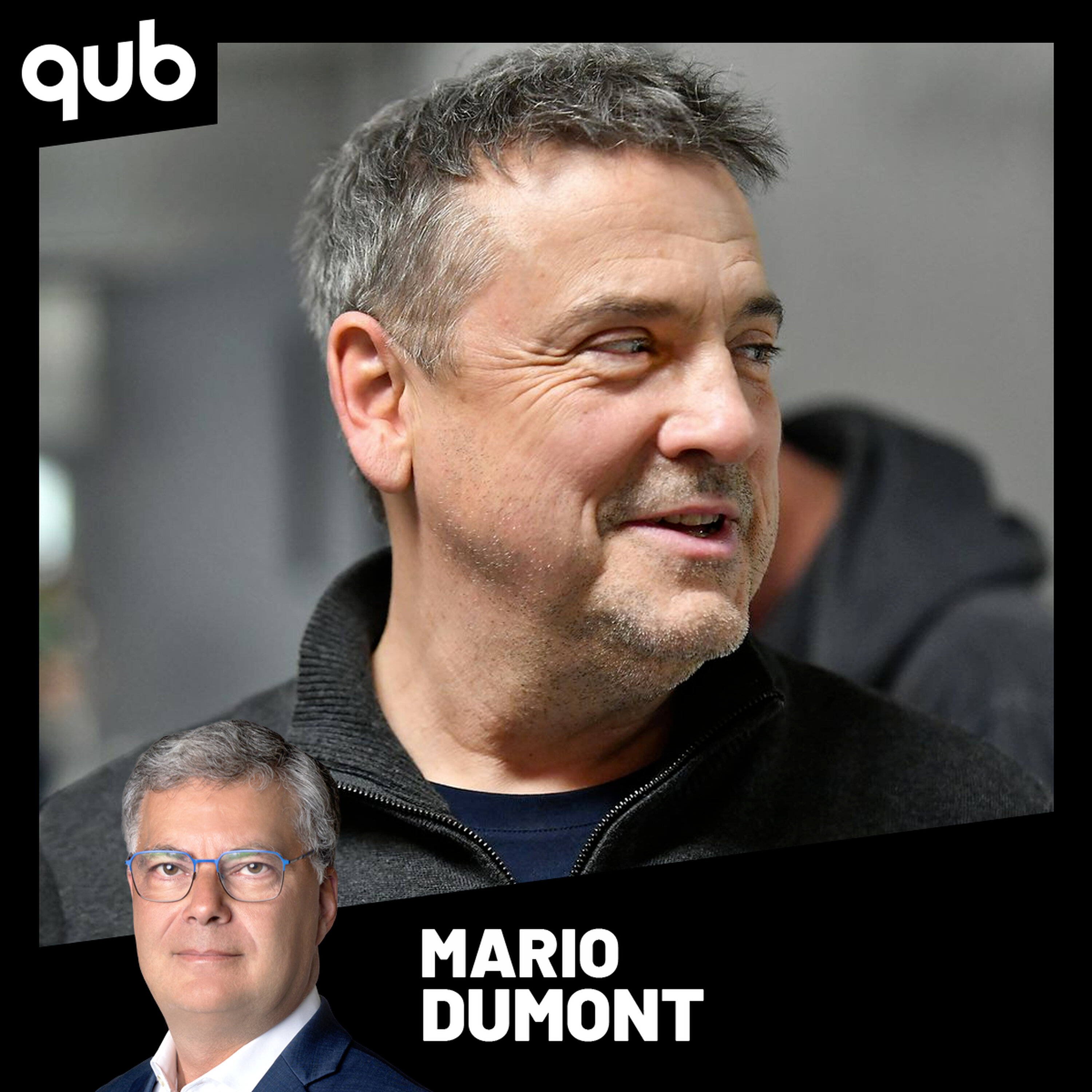 Dans une galaxie près de chez vous 3: «Les personnages sont dans ma tête tout le temps!», dit Claude Legault
