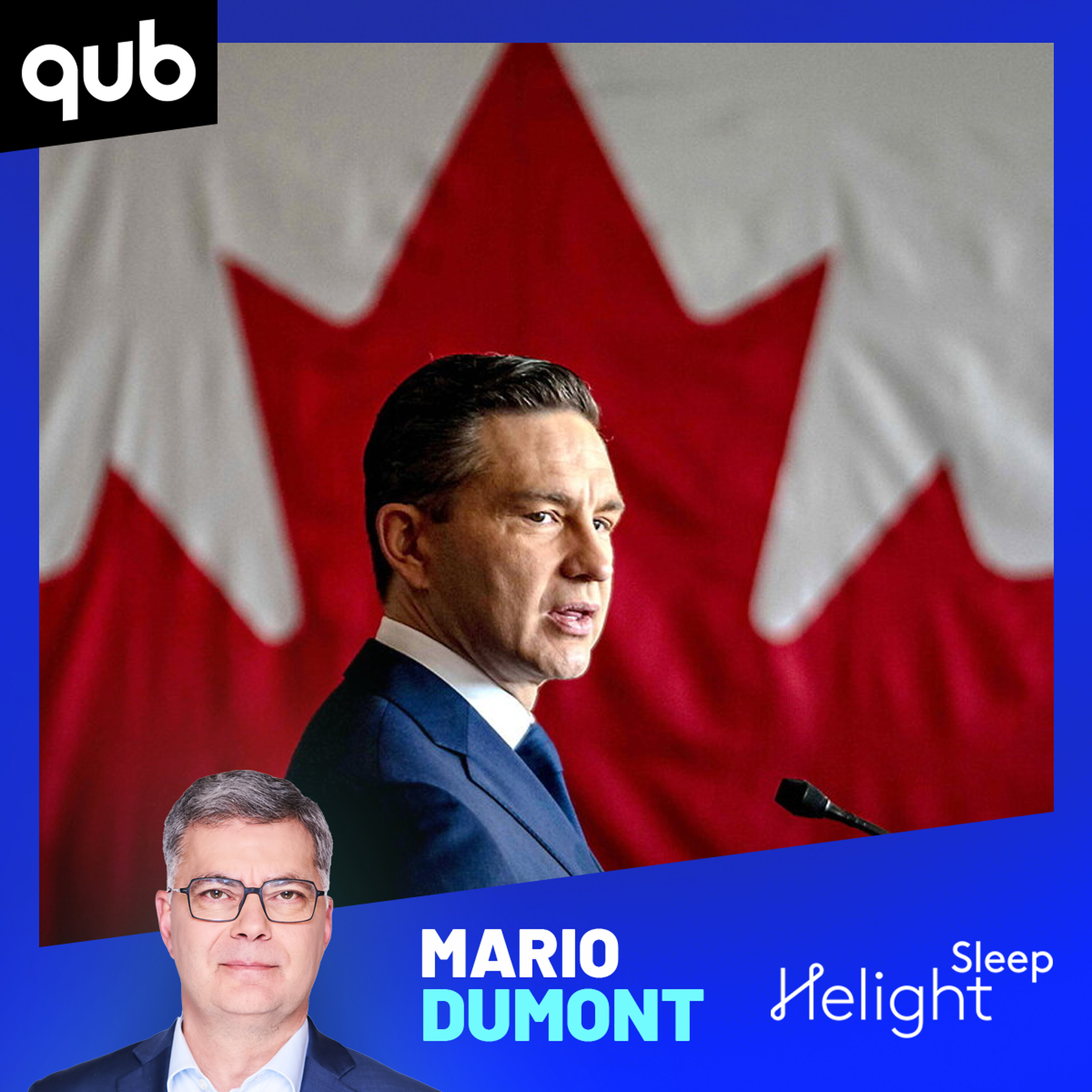 «Ça va être un bon libéral»: Pierre Poilievre lance une petite flèche à son ex-député… «Ça va être un bon libéral»: Pierre Poilievre lance une petite flèche à son ex-député…