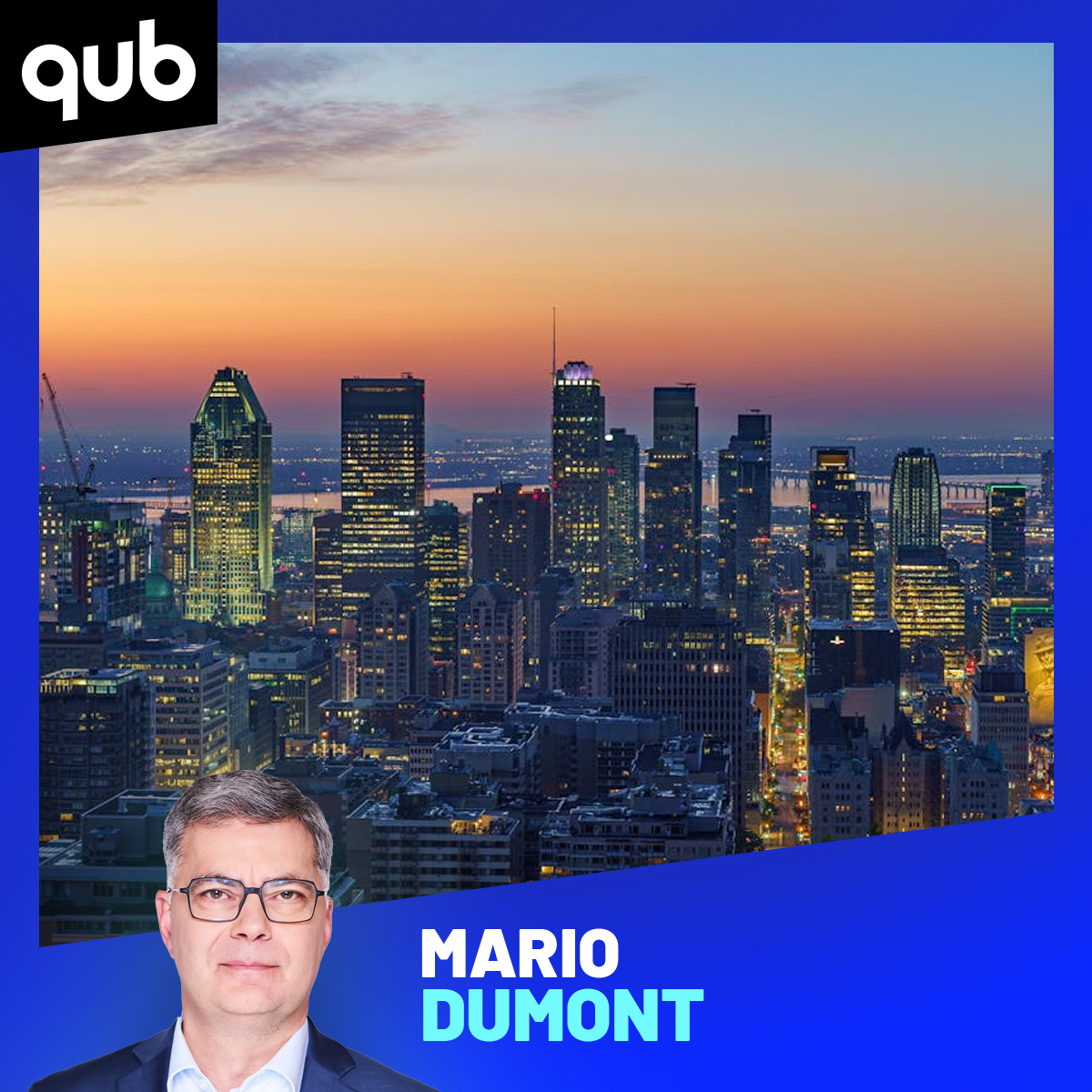Êtes-vous prêts à nettoyer Montréal... vous-mêmes?
