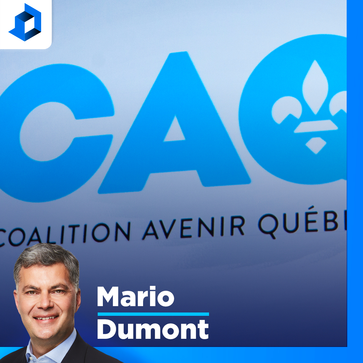 Chèques de la CAQ : «Les gens qui disent que cette approche est inflationniste n'ont pas fait leurs calculs», dit le ministre des Finances Éric Girard