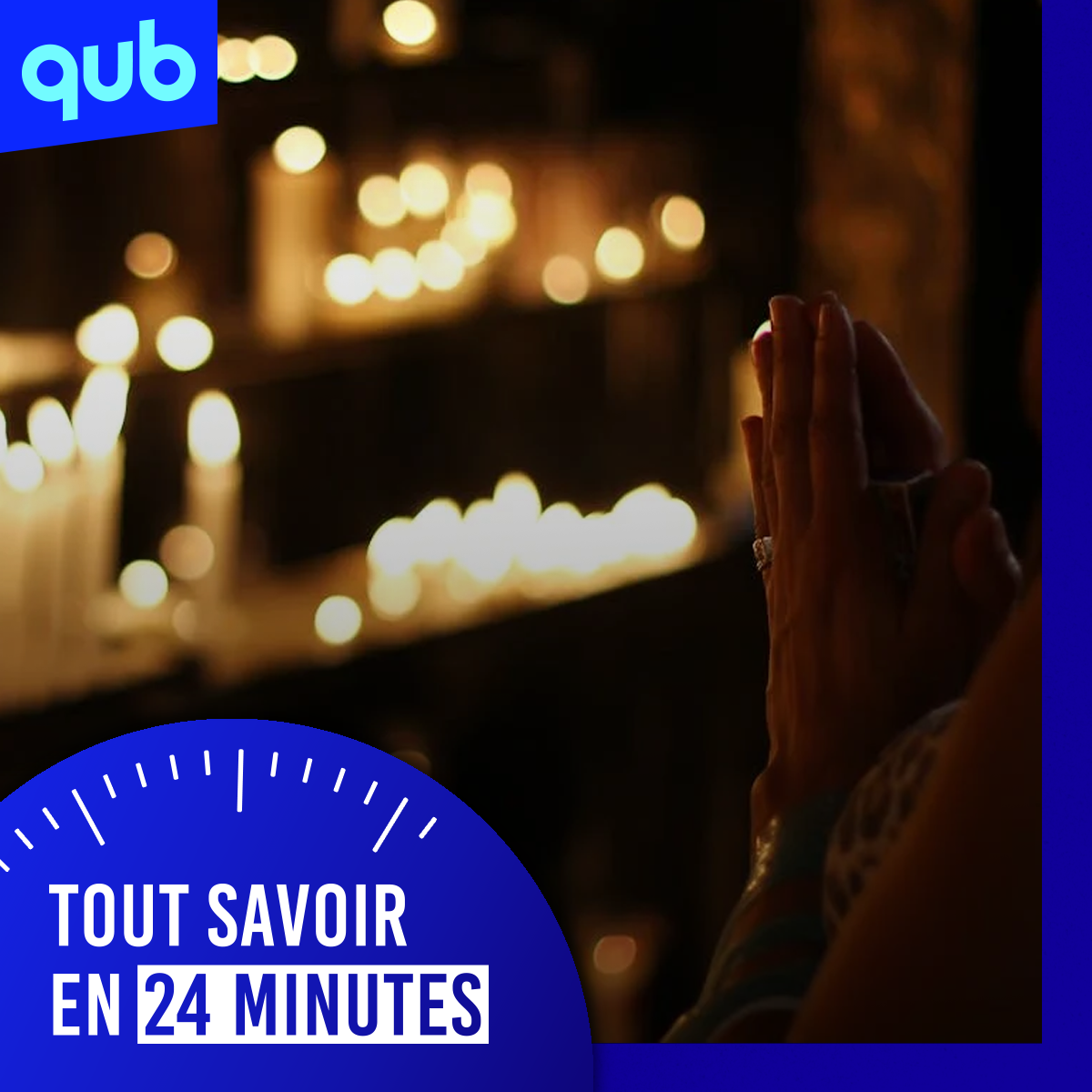 Un mouvement religieux controversé s’invite aux élections municipales !