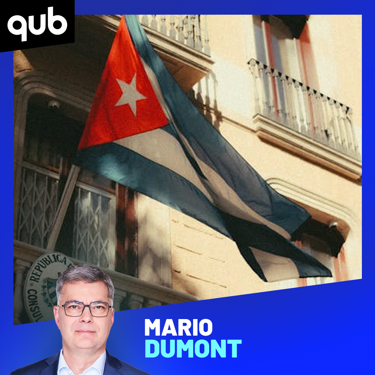 Cuba: «C’est pitoyable! Il n’y a pas de mot…», déplore cette photographe episode artwork