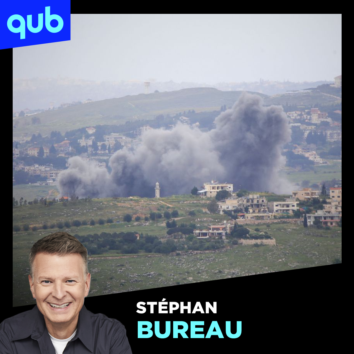 Pour Trump, le cessez-le-feu tiendra toujours! episode artwork