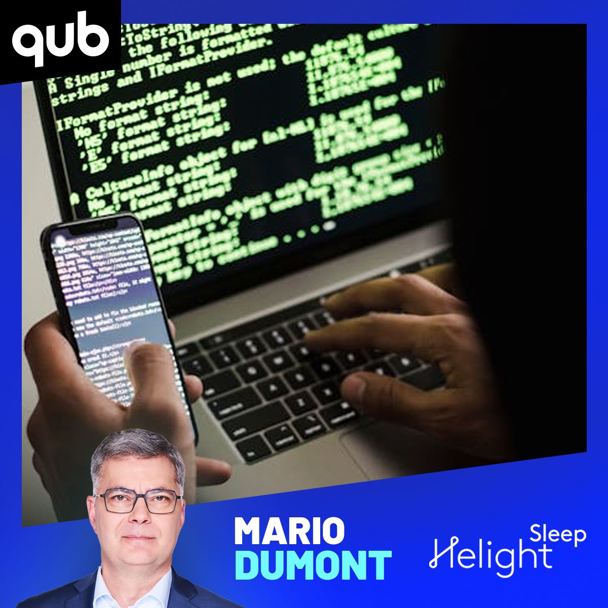 «C’est un peu inquiétant»: le SPVM nous surveille via l’IA !