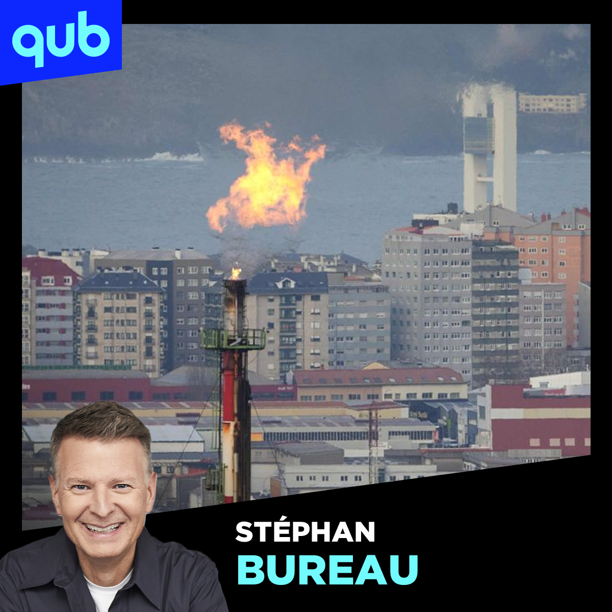 Des négociations pour le détroit d'Ormuz... et pour la menace nucléaire? episode artwork