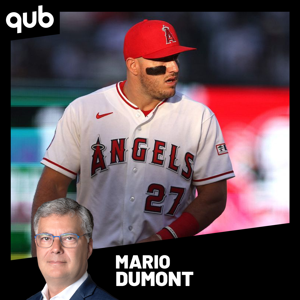 Un empire du monde du sport achète une autre équipe… les Angels de LA