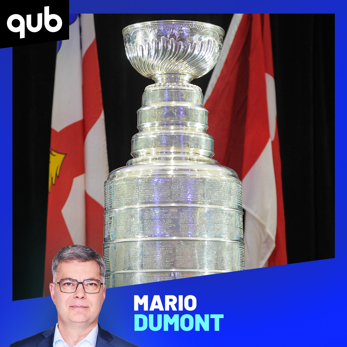 LNH: «On a une SOLIDE équipe», affirme le DG du Lightning de Tampa Bay