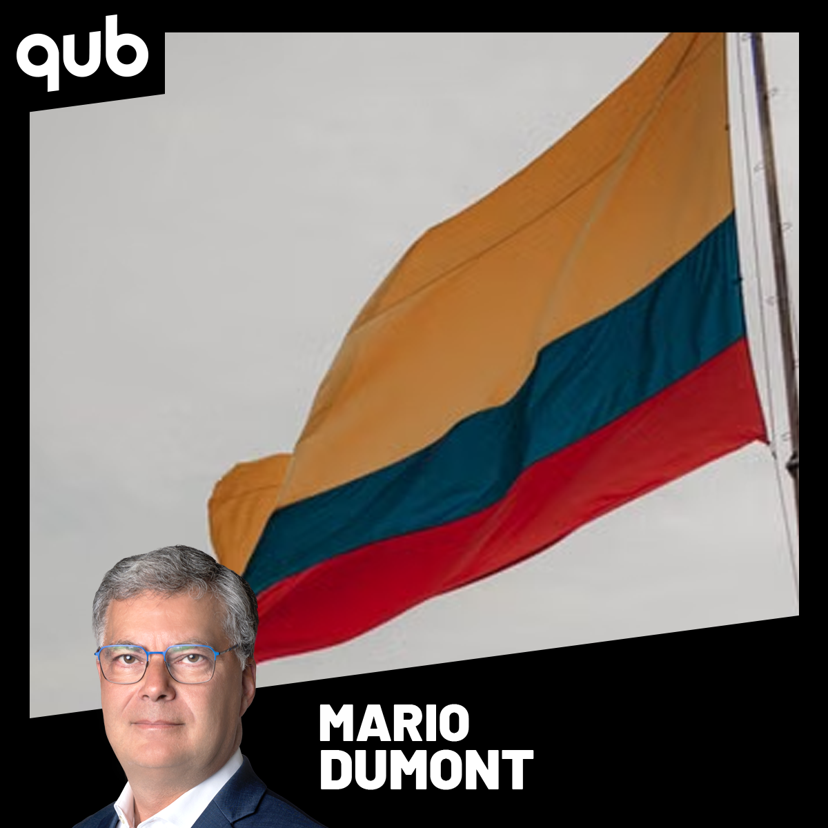 La Colombie et son nouveau président anti-narco: l’arrivée des bâteaux-prisons?