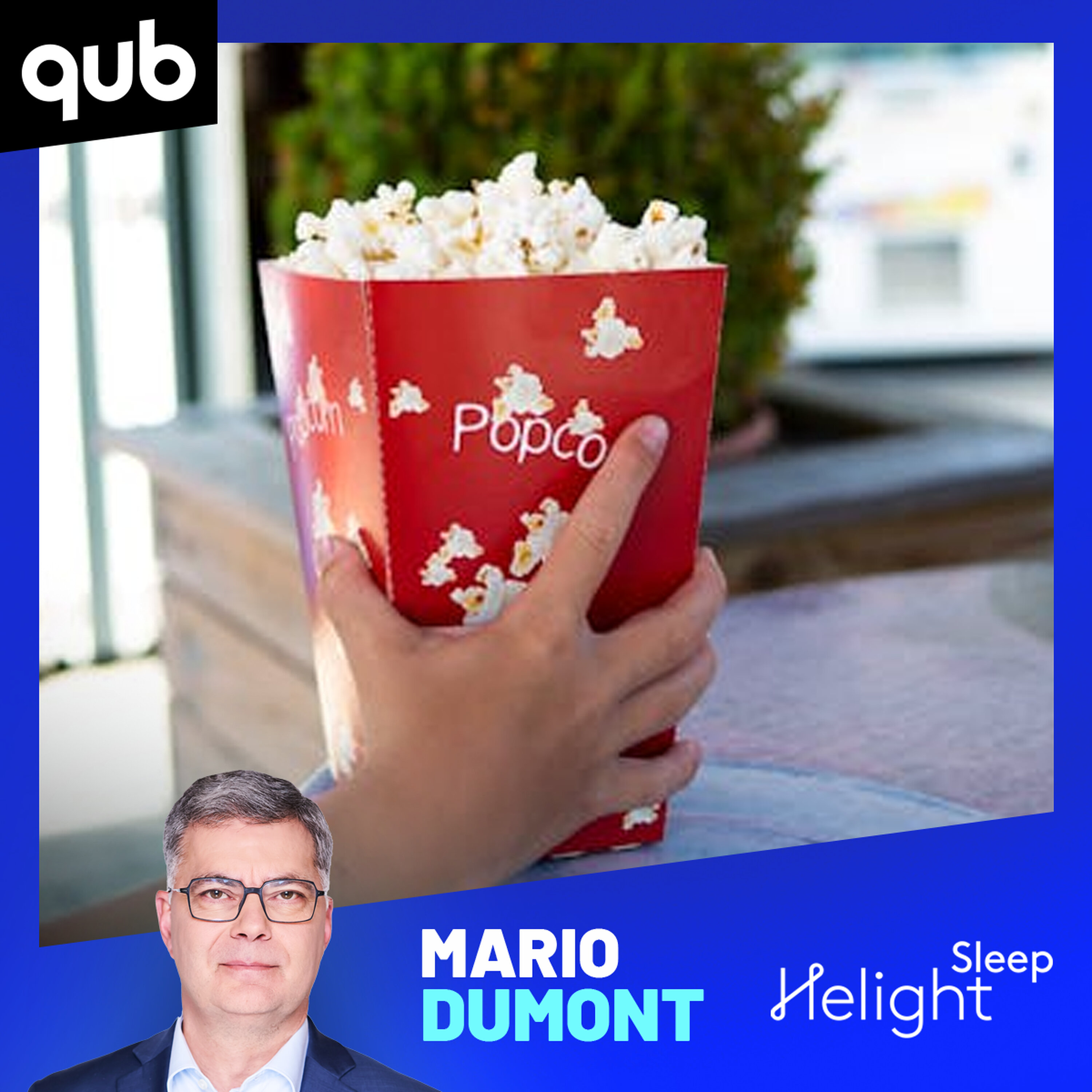 «Sortez le popcorn!»: Mamdani rencontre Trump aujourd’hui! «Sortez le popcorn!»: Mamdani rencontre Trump aujourd’hui!