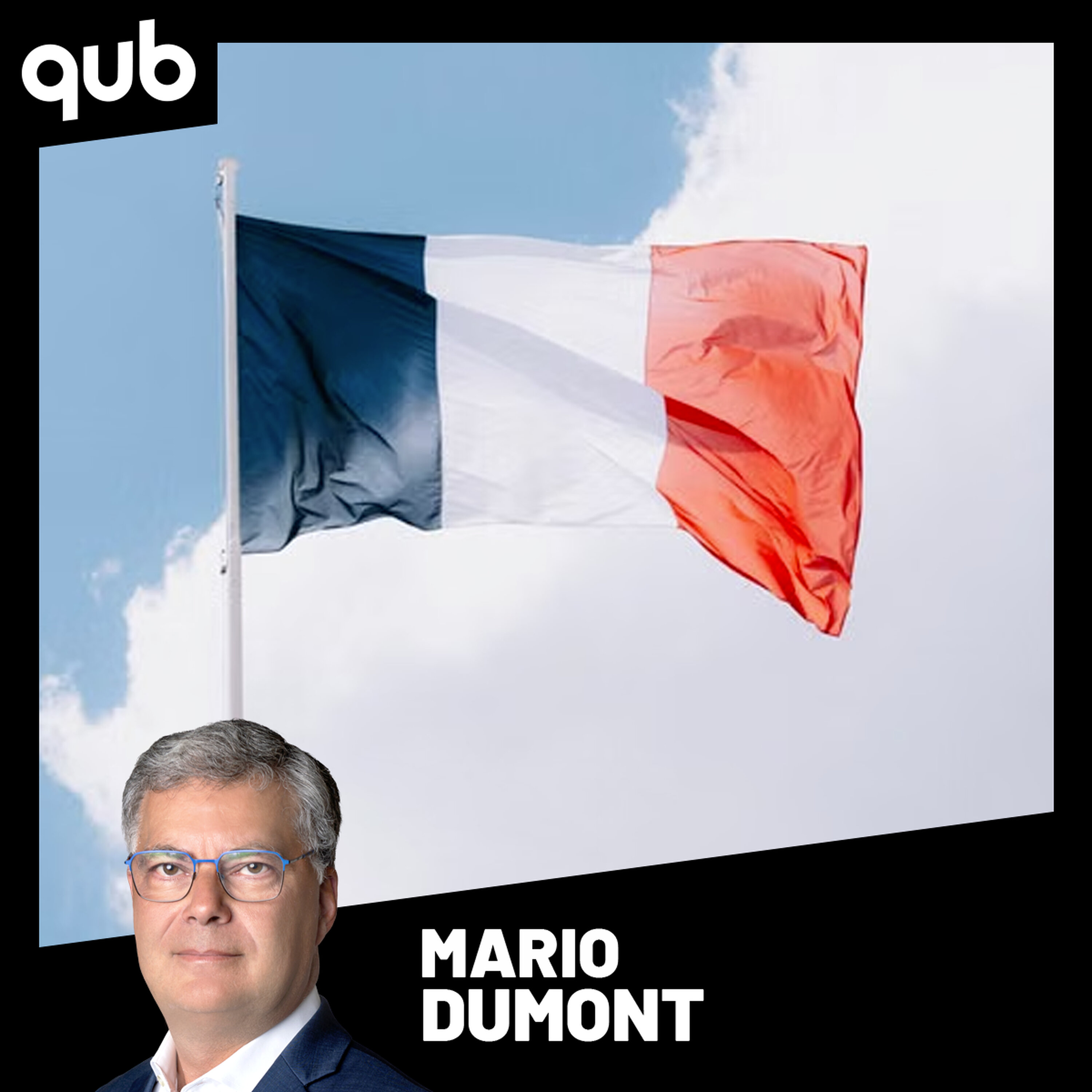 Avez-vous peur que ce qui se produit en France arrive au QC ?