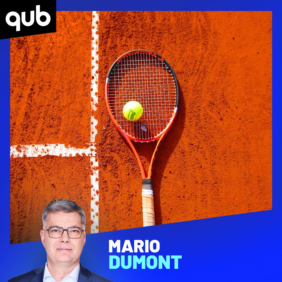Trump et les joueuses de tennis: «L’image la plus triste ou la plus drôle de l’année?», lance Mario