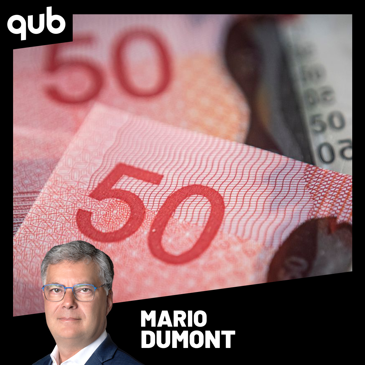 «Les Québécois n’ont jamais été aussi pessimistes sur leur situation financière», rapporte  la directrice générale de l’IDQ