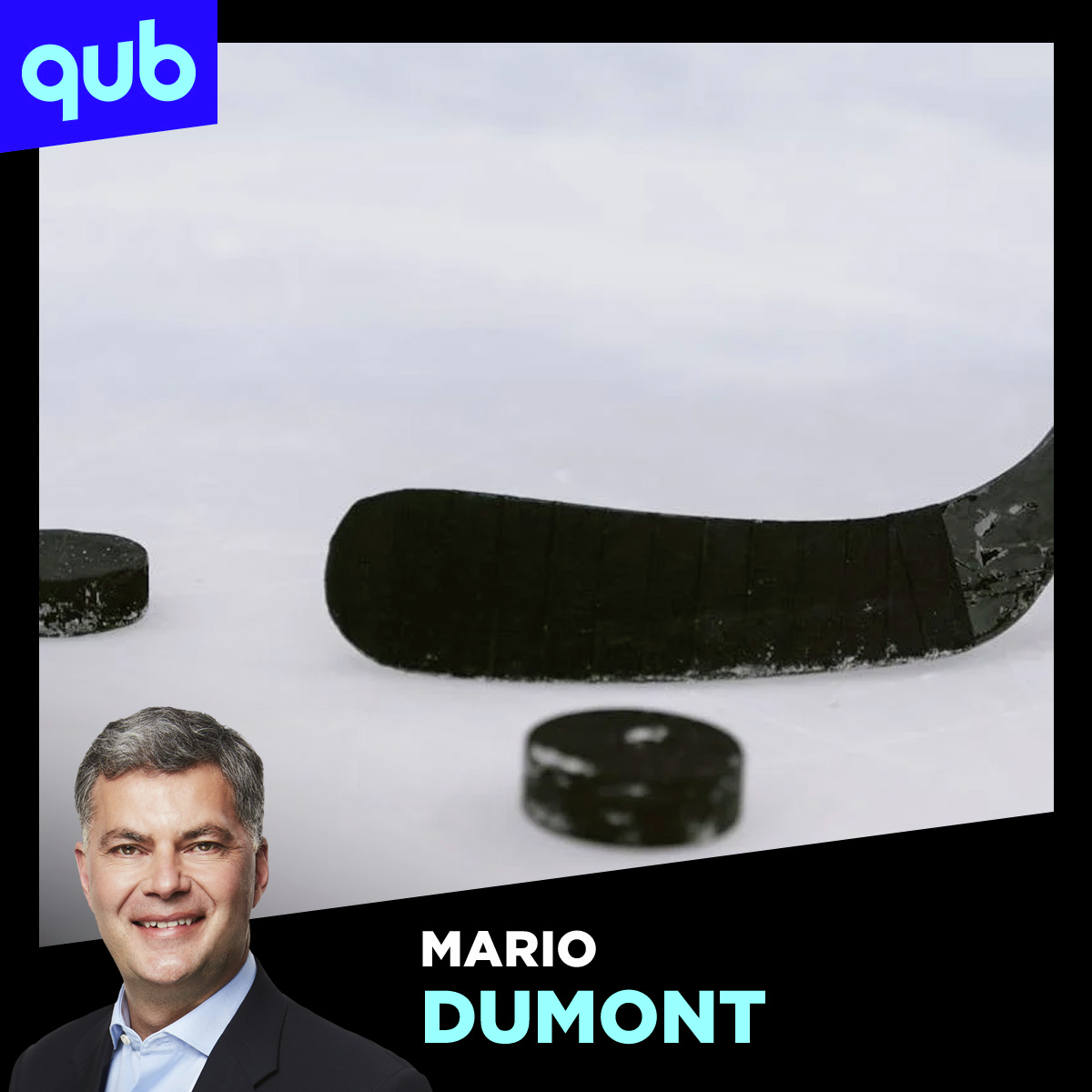 Mario Dumont