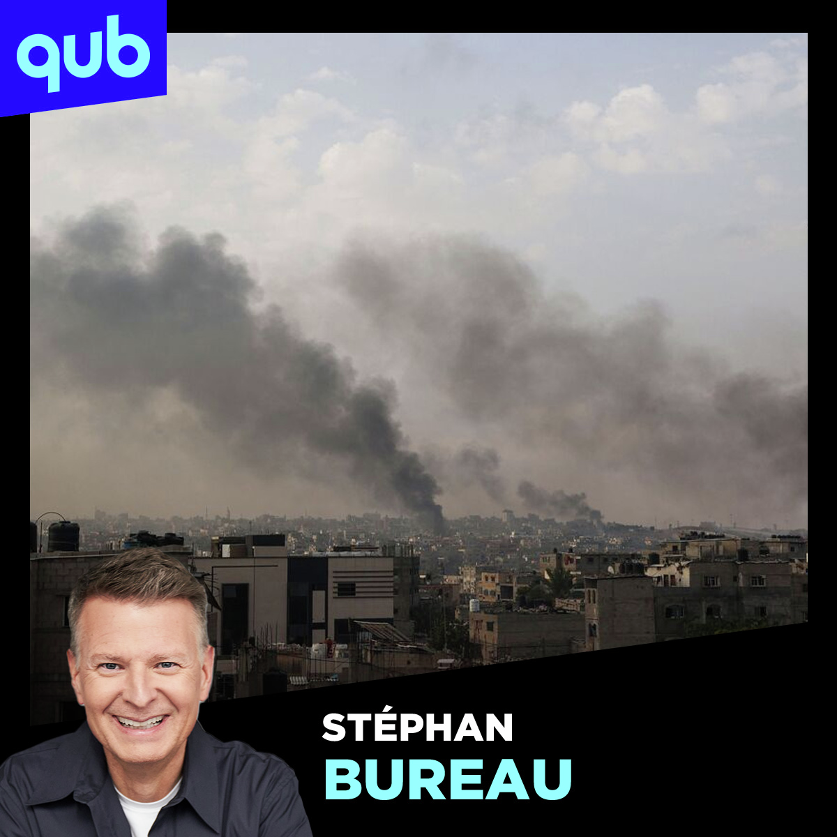 Trump semble savoir quelque chose sur le Hamas qui n’est pas partagé sur la place publique…