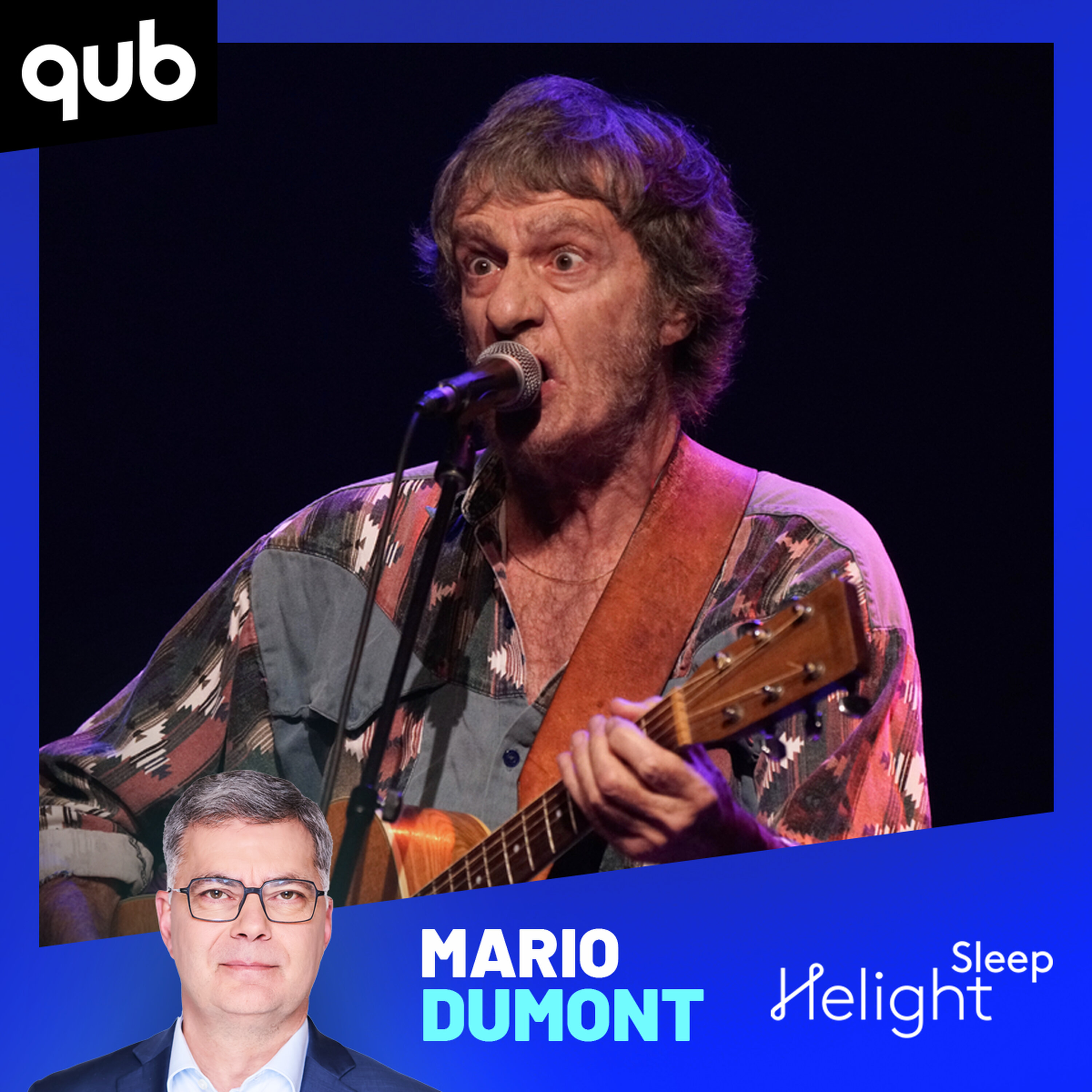 Mario Dumont CAPOTE sur Plume Latraverse! Mario Dumont CAPOTE sur Plume Latraverse!