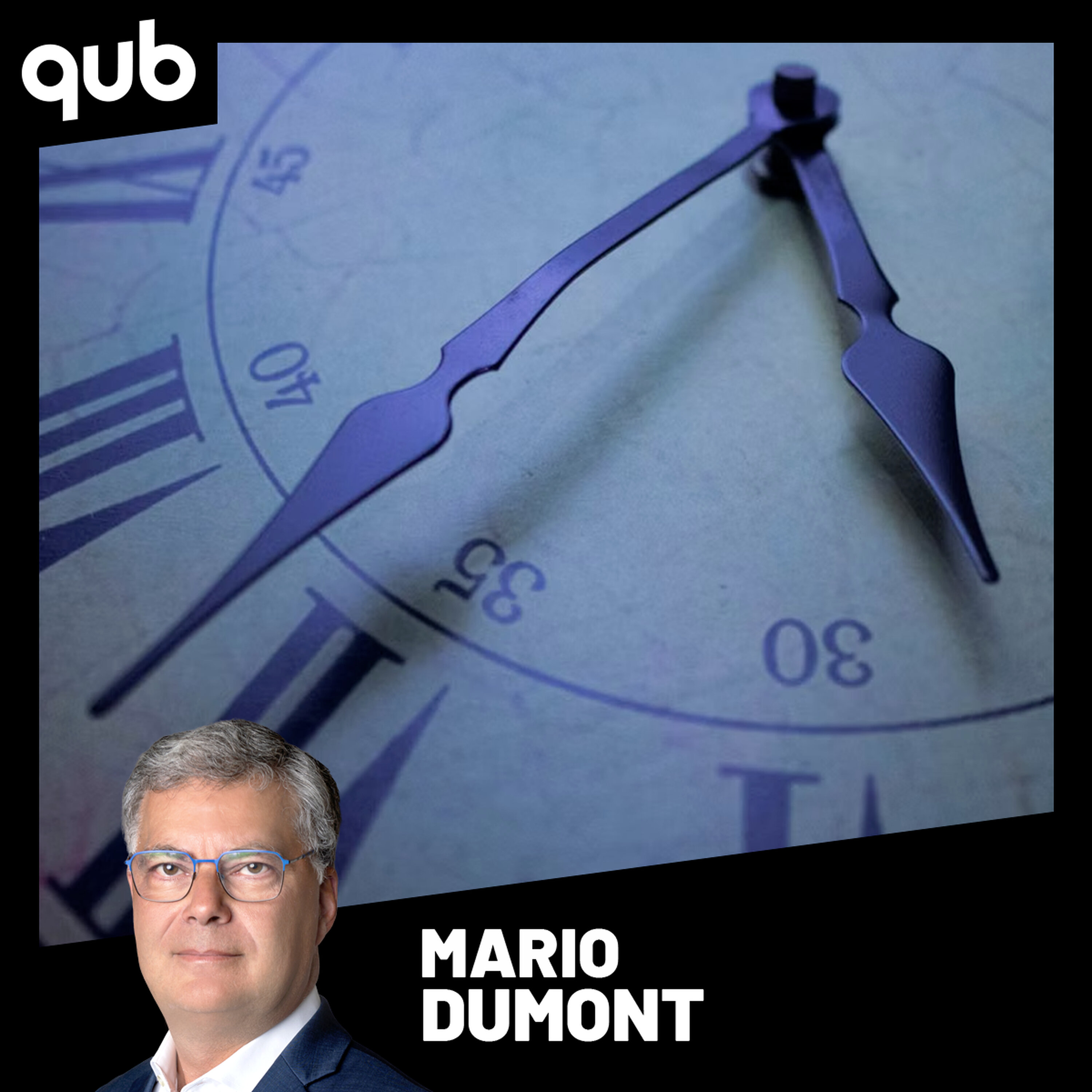 La mort, les impôts et les débats sur le changement d'heure