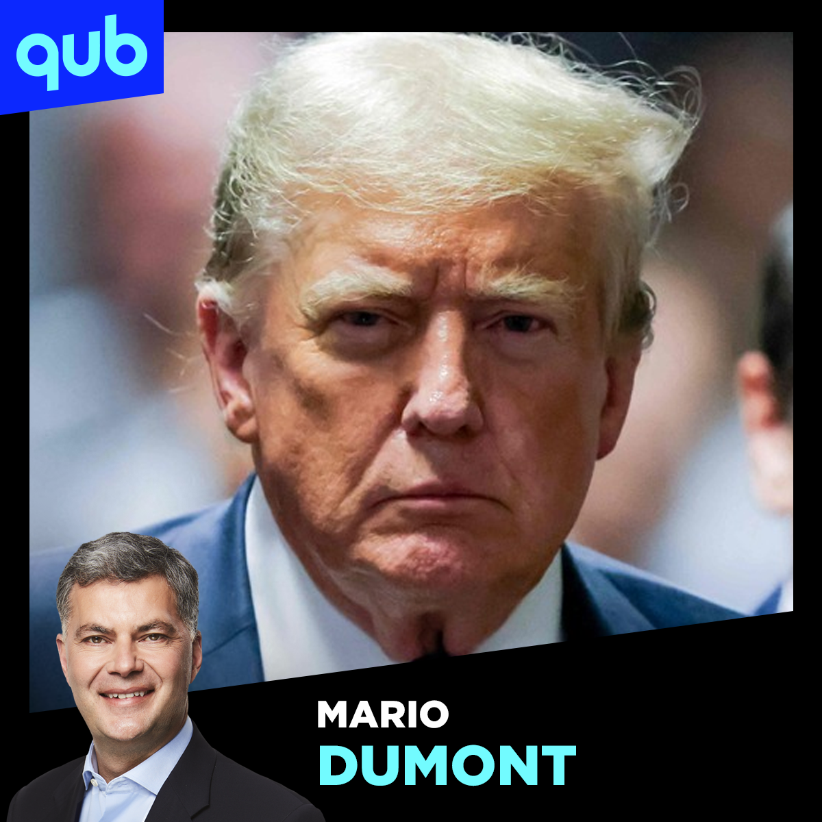 «Journée de la libération» : une insulte pour les pays opprimés, dit Mario Dumont