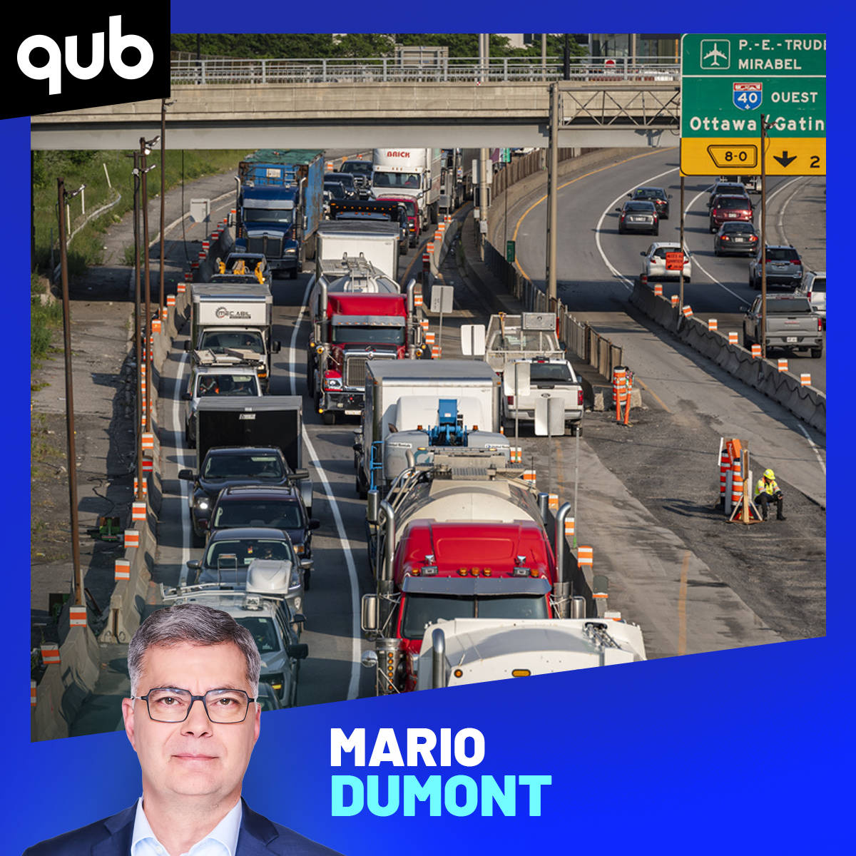 «C’est déjà le bordel»: mauvaise nouvelle pour plusieurs résidents de la Rive-Sud…
