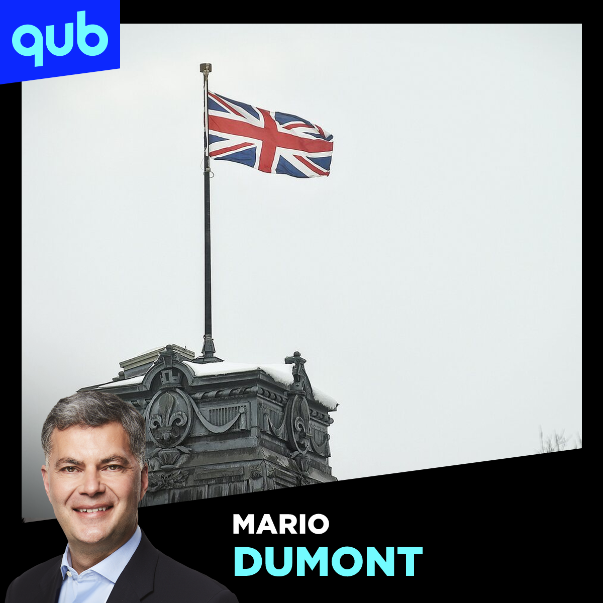 Famille royale: «Il faut toujours se préparer au pire», dit un historien