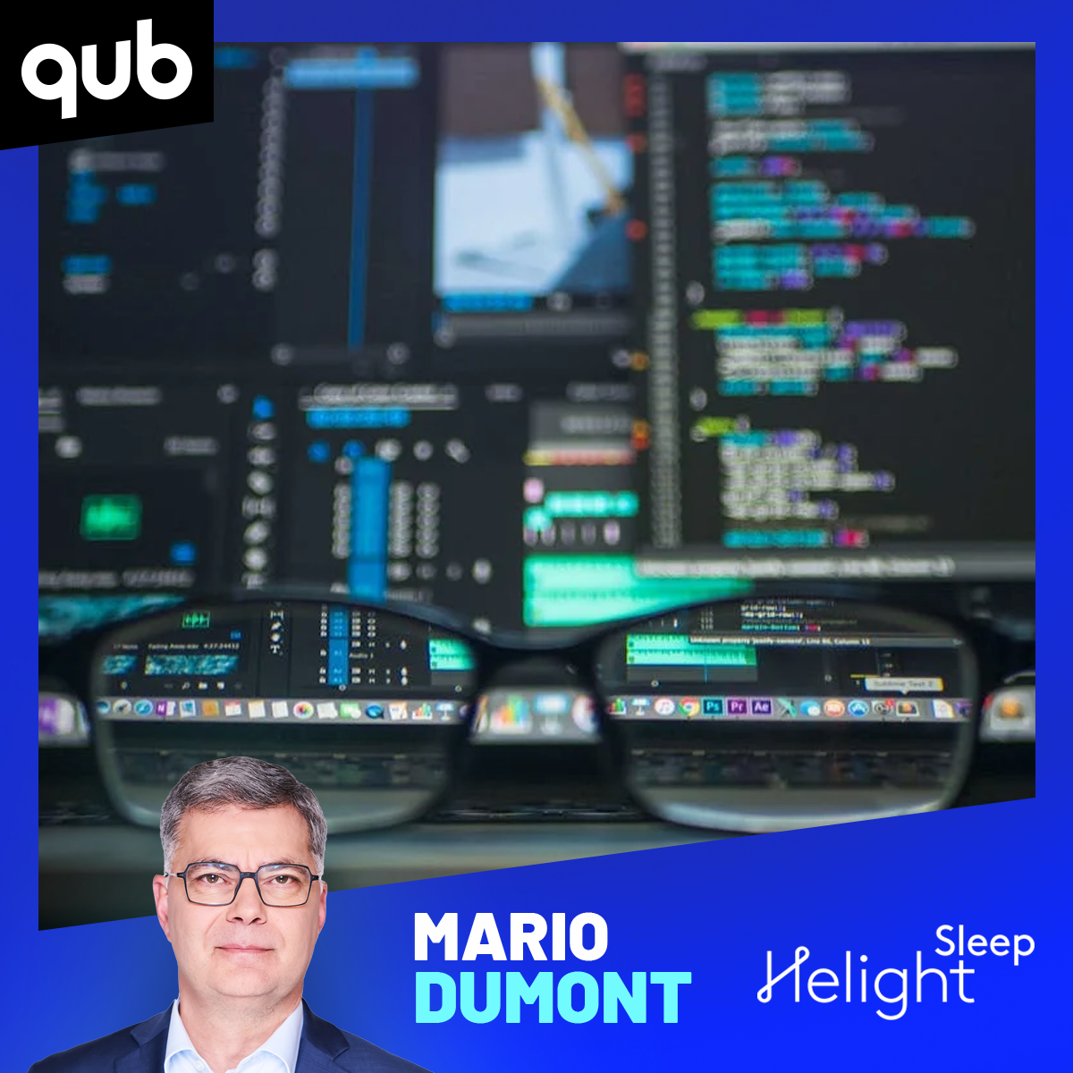 Réseaux sociaux interdits aux moins de 16 ans: «C’est QUOI un réseau social?», s’insurge Francis Gosselin