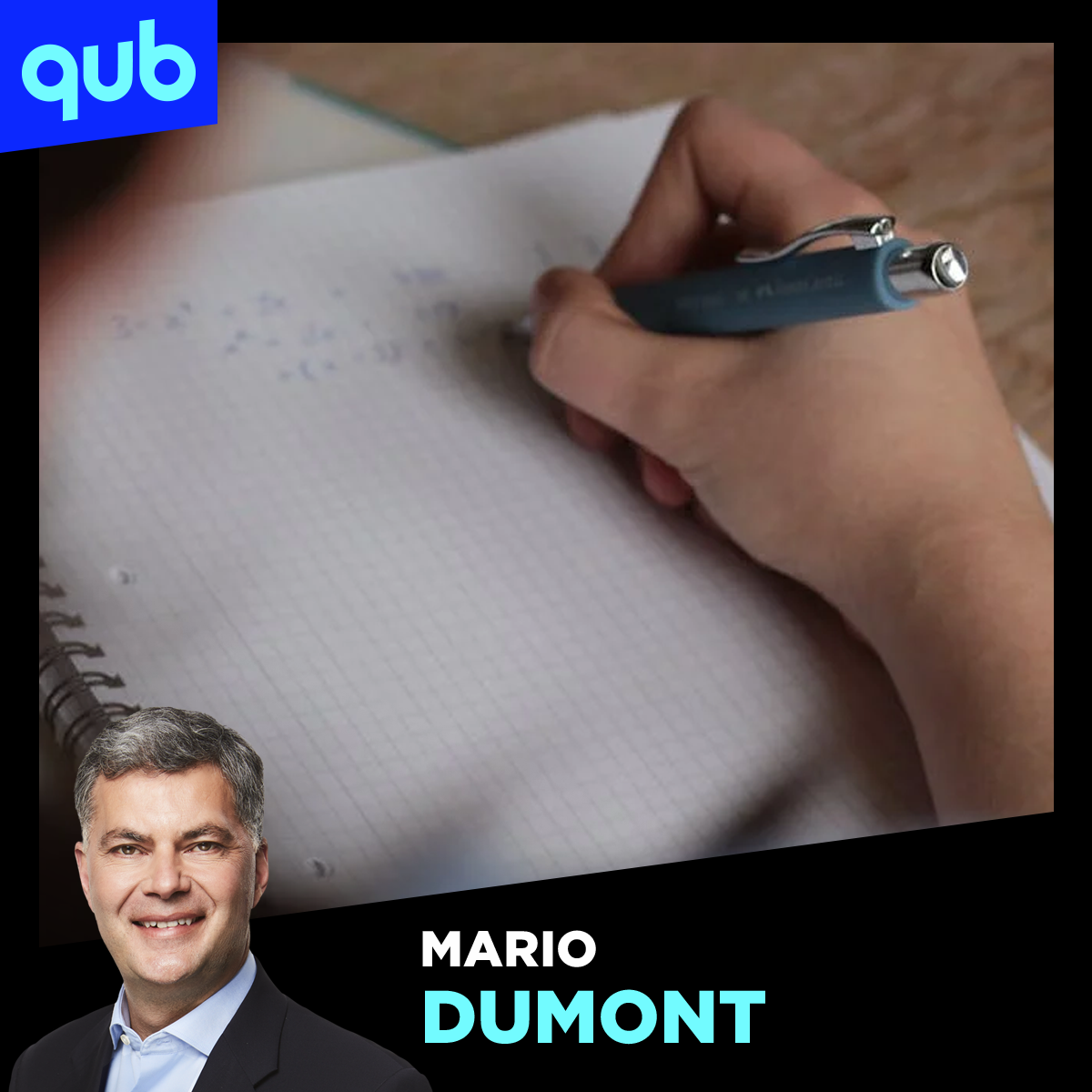 Mark Carney accusé de plagiat