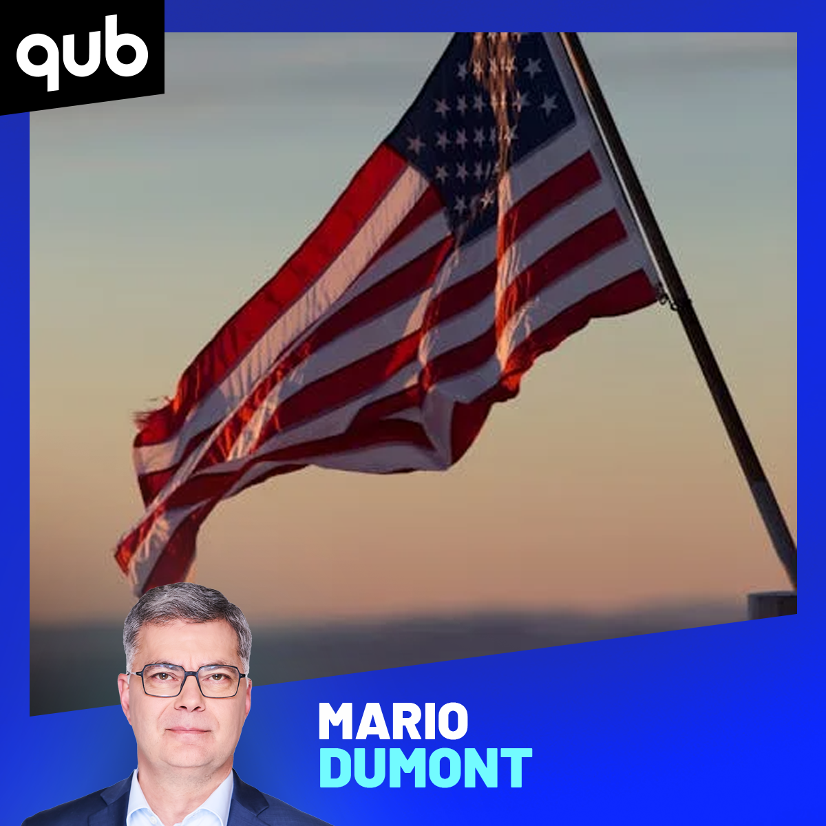 États-Unis: «Des taux de natalité jamais vus dans l'histoire!»