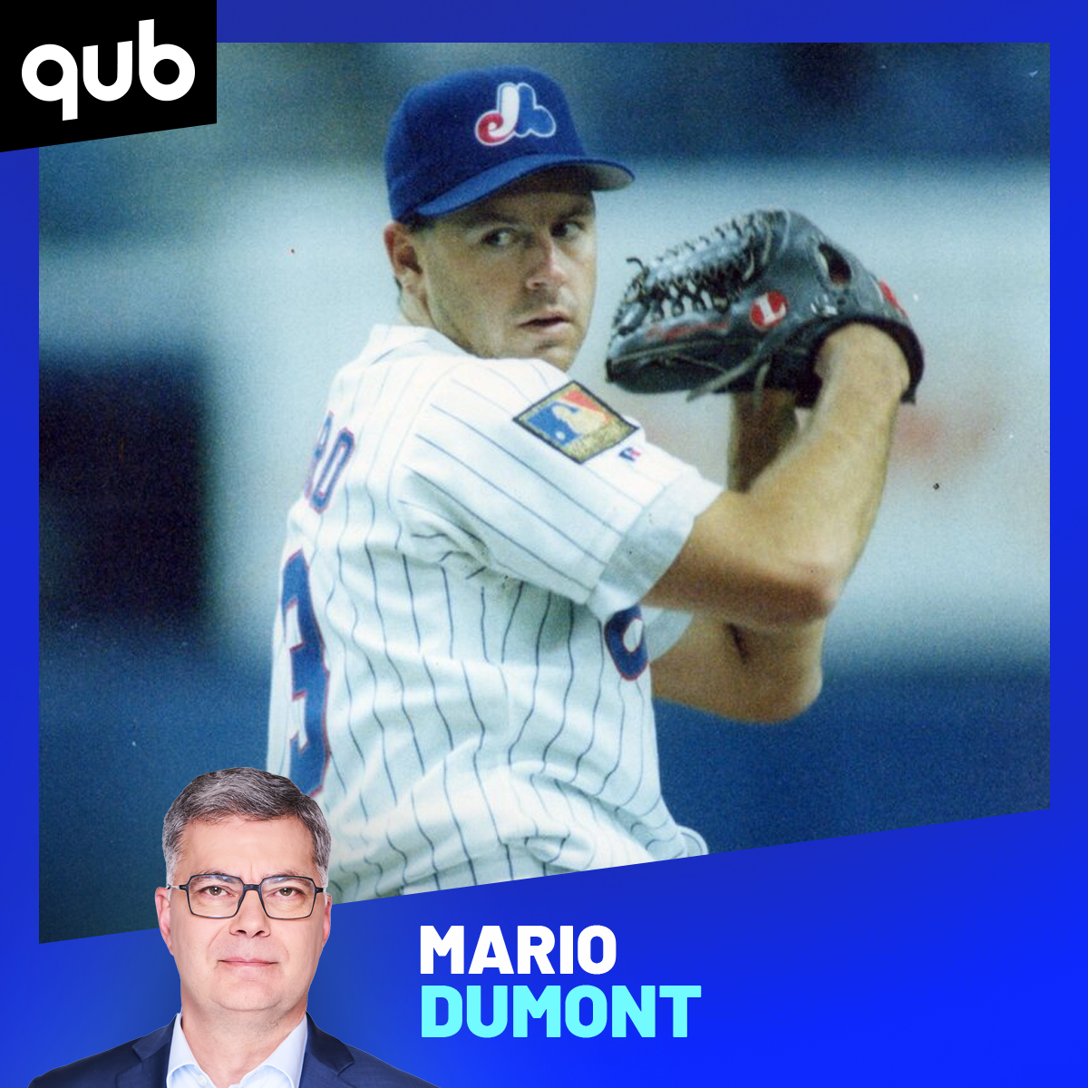 Sport professionnel: «C’est un des premiers éléments de fierté!», scande Mario Dumont