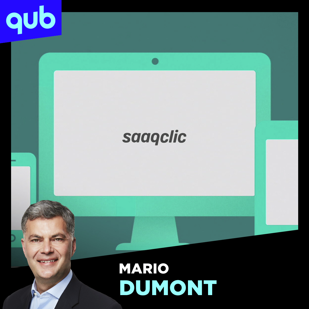 Mario Dumont