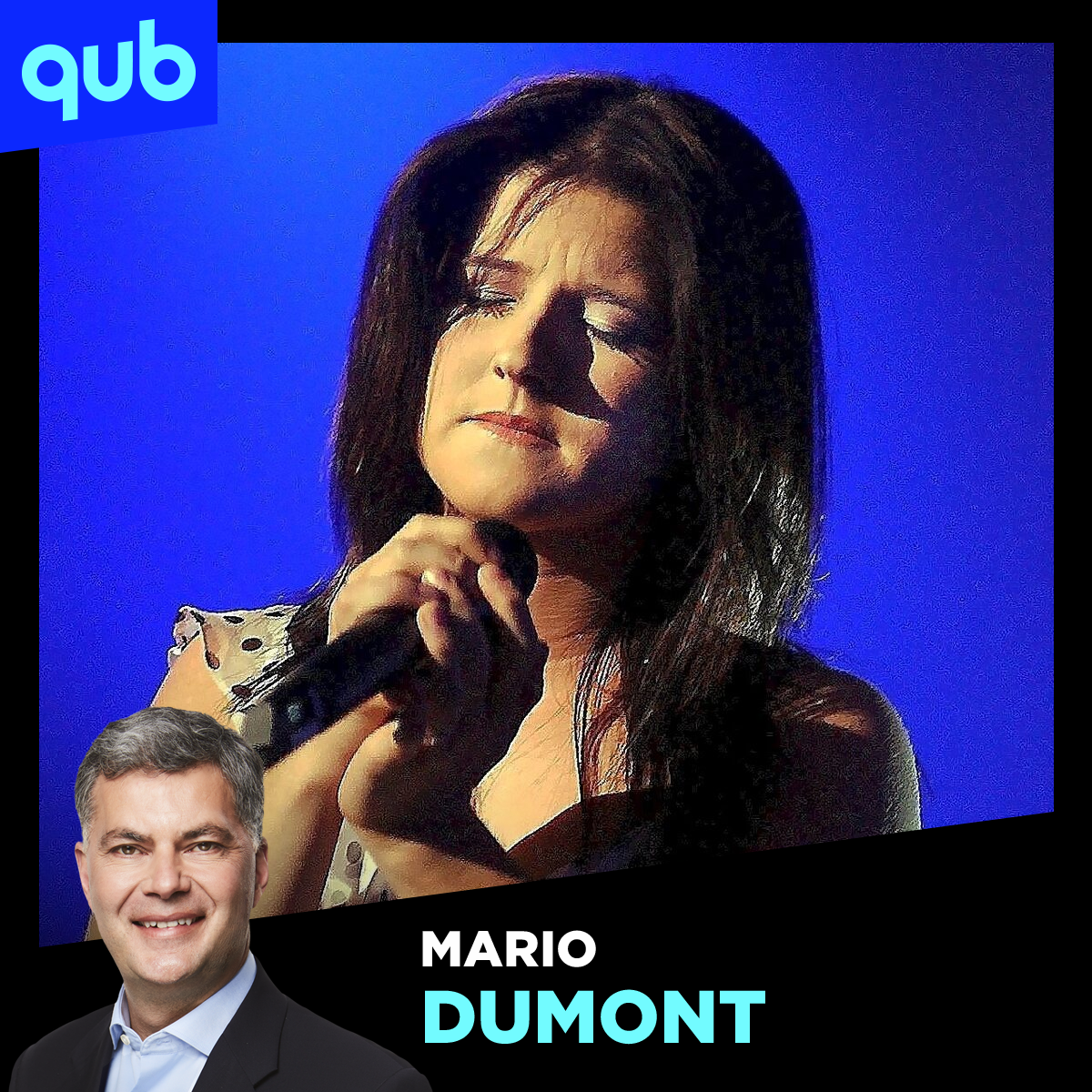 Mario Dumont