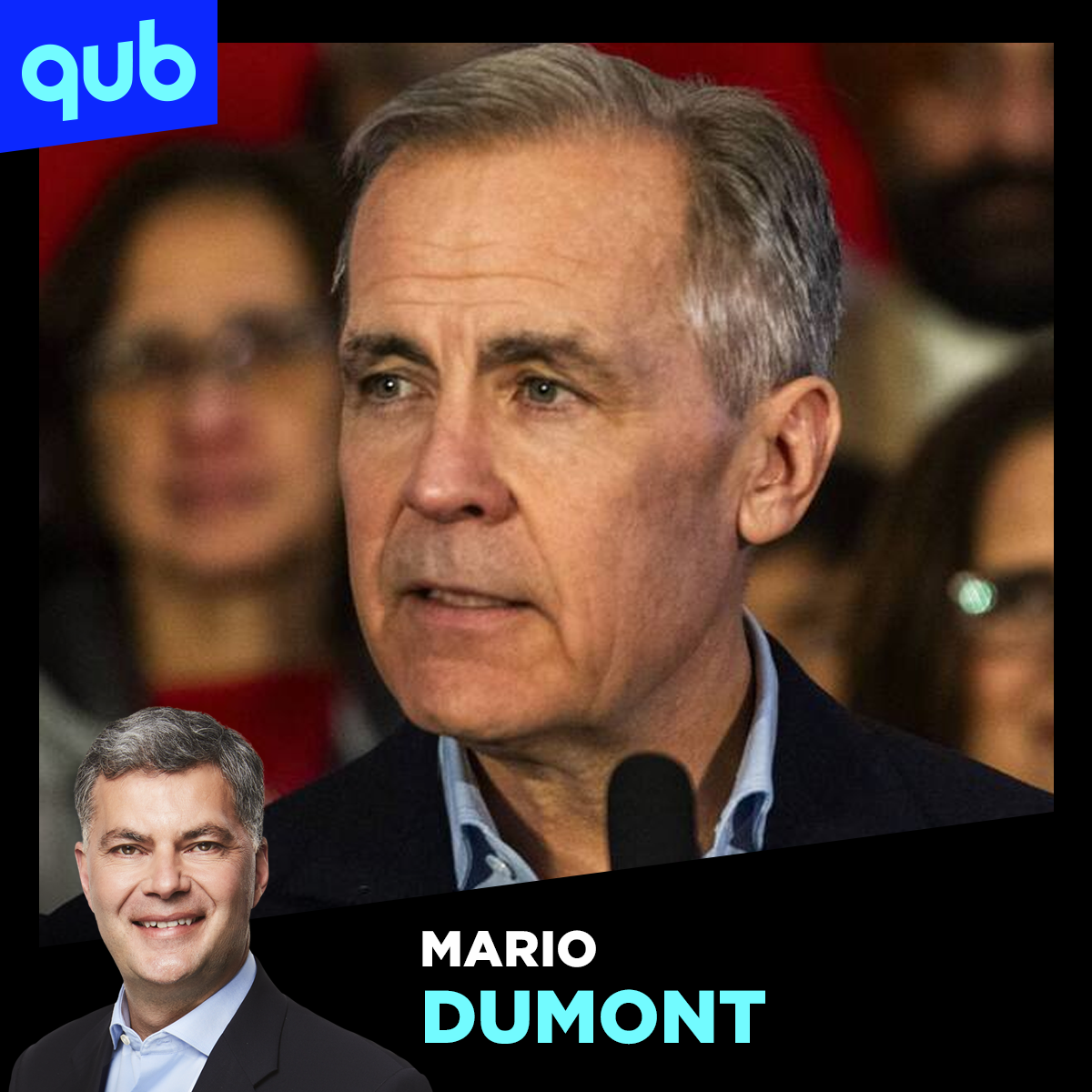 Le PLC ne prend pas la question des demandeurs d’asile au sérieux, dénonce le député du Bloc, Alexis Brunelle-Duceppe