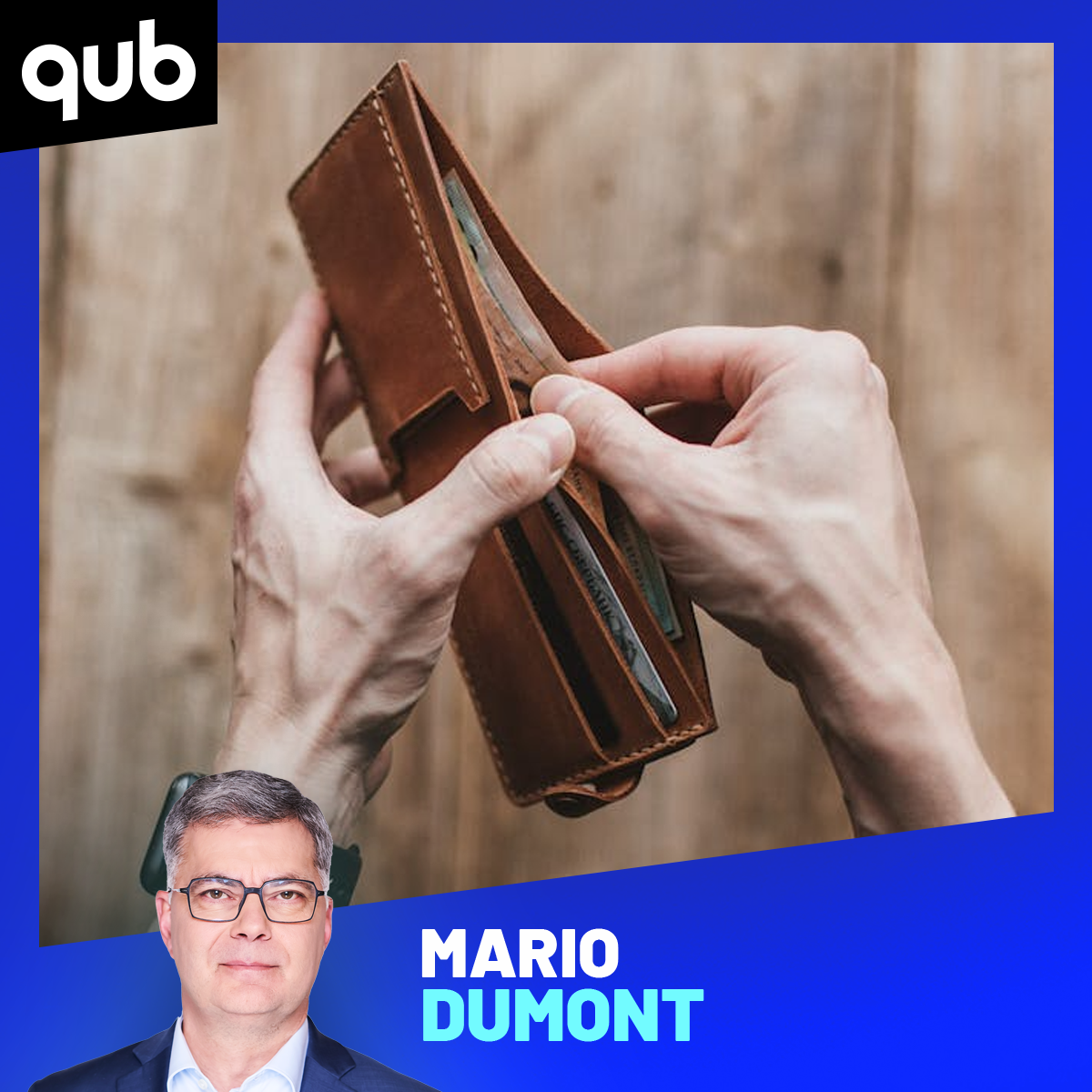 Doit-on faire 50/50 en couple?: «L’apport peut se calculer de plein de façons», explique cette avocate episode artwork