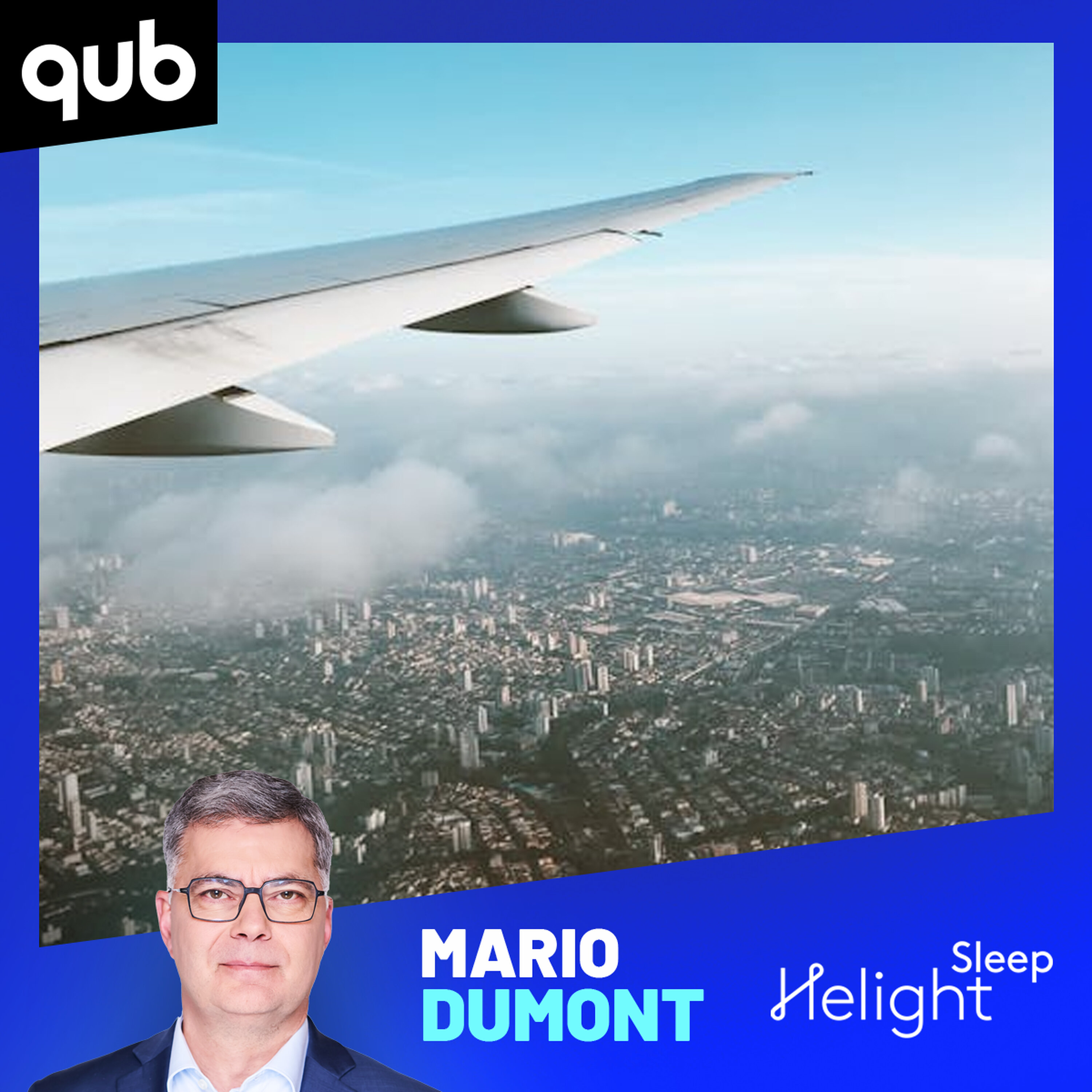 «Le bruit est INFERNAL!»: la qualité de vie de ce citoyen de Saint-Laurent franchement brimée par les avions «Le bruit est INFERNAL!»: la qualité de vie de ce citoyen de Saint-Laurent franchement brimée par les avions