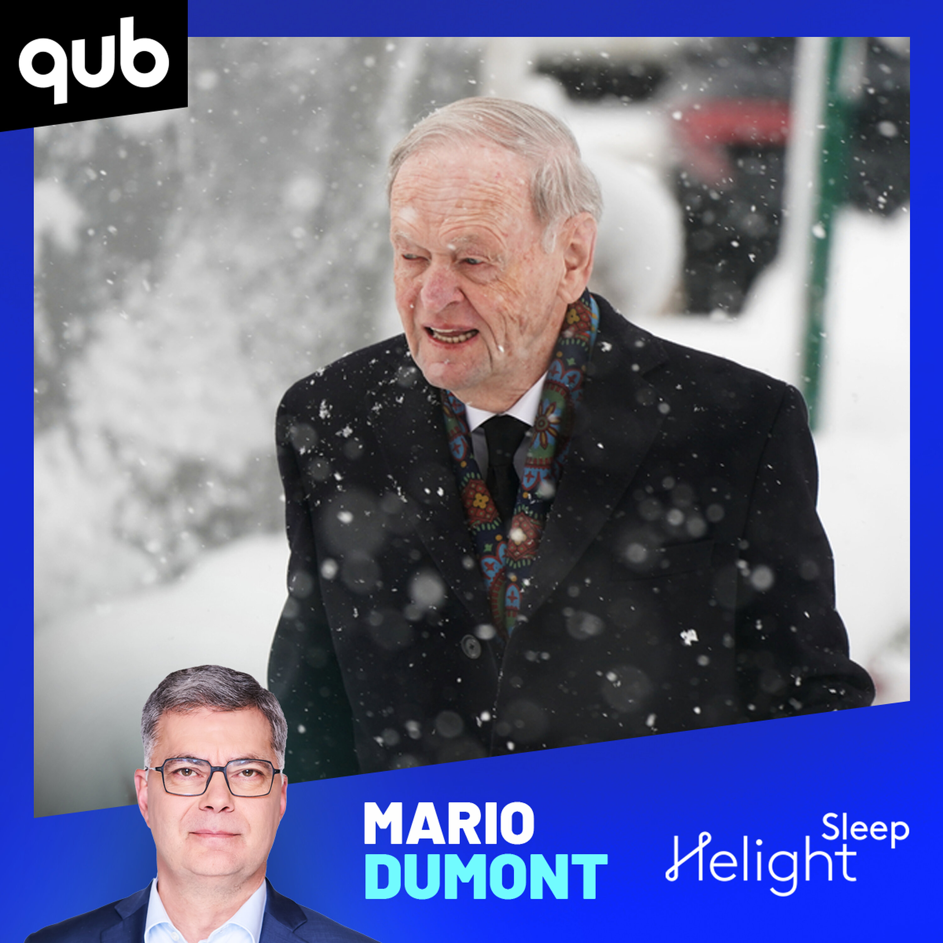 A-t-il «fabriqué des électeurs» à la veille du référendum? Jean Chrétien devra s’expliquer! A-t-il «fabriqué des électeurs» à la veille du référendum? Jean Chrétien devra s’expliquer!