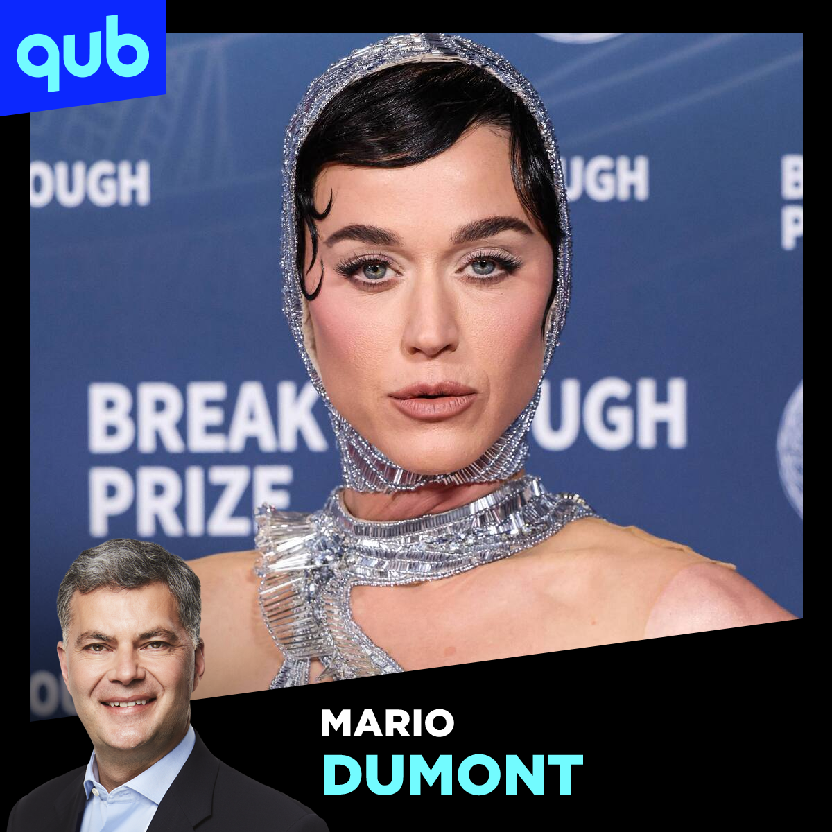 Mario Dumont