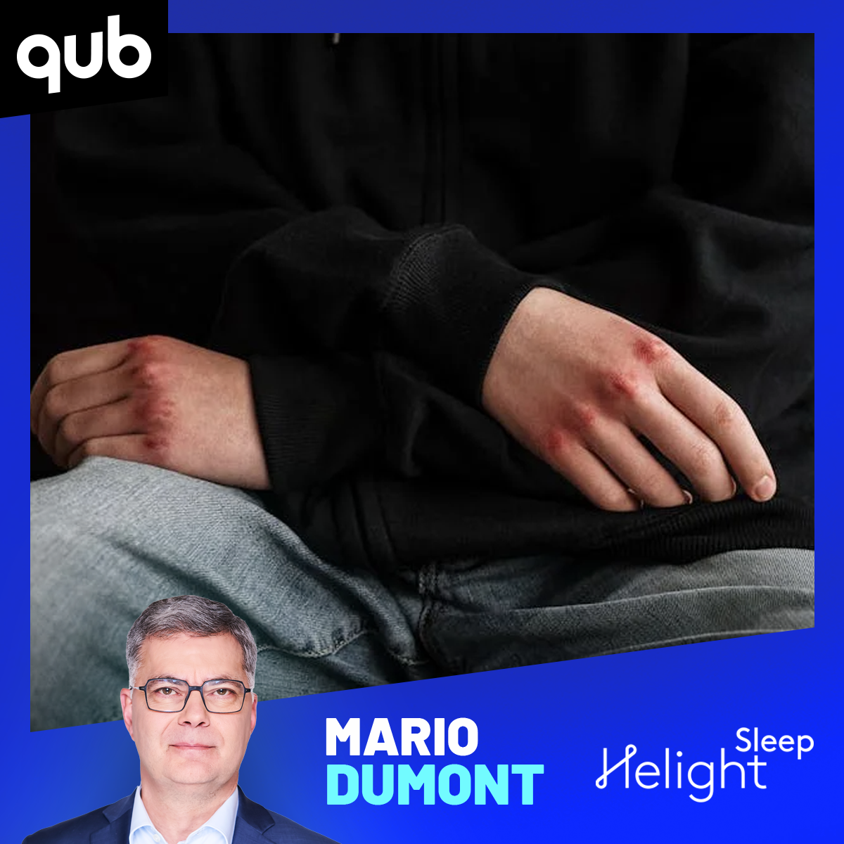 «On protège plus l’agresseur que nous!»: l’ex-conjointe de l’assassin de Gabie Renaud lance un cri du coeur