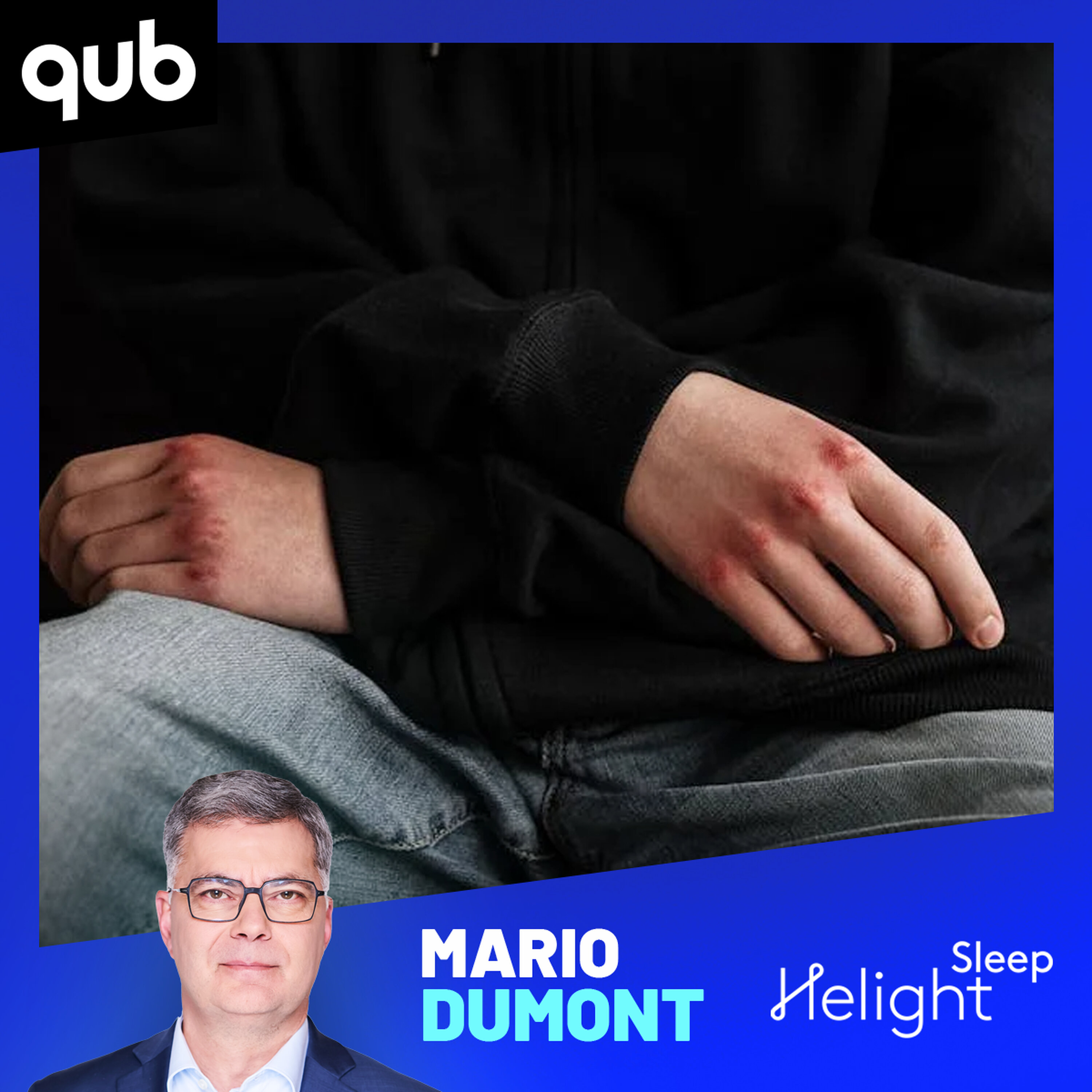 «On protège plus l’agresseur que nous!»: l’ex-conjointe de l’assassin de Gabie Renaud lance un cri du coeur «On protège plus l’agresseur que nous!»: l’ex-conjointe de l’assassin de Gabie Renaud lance un cri du coeur