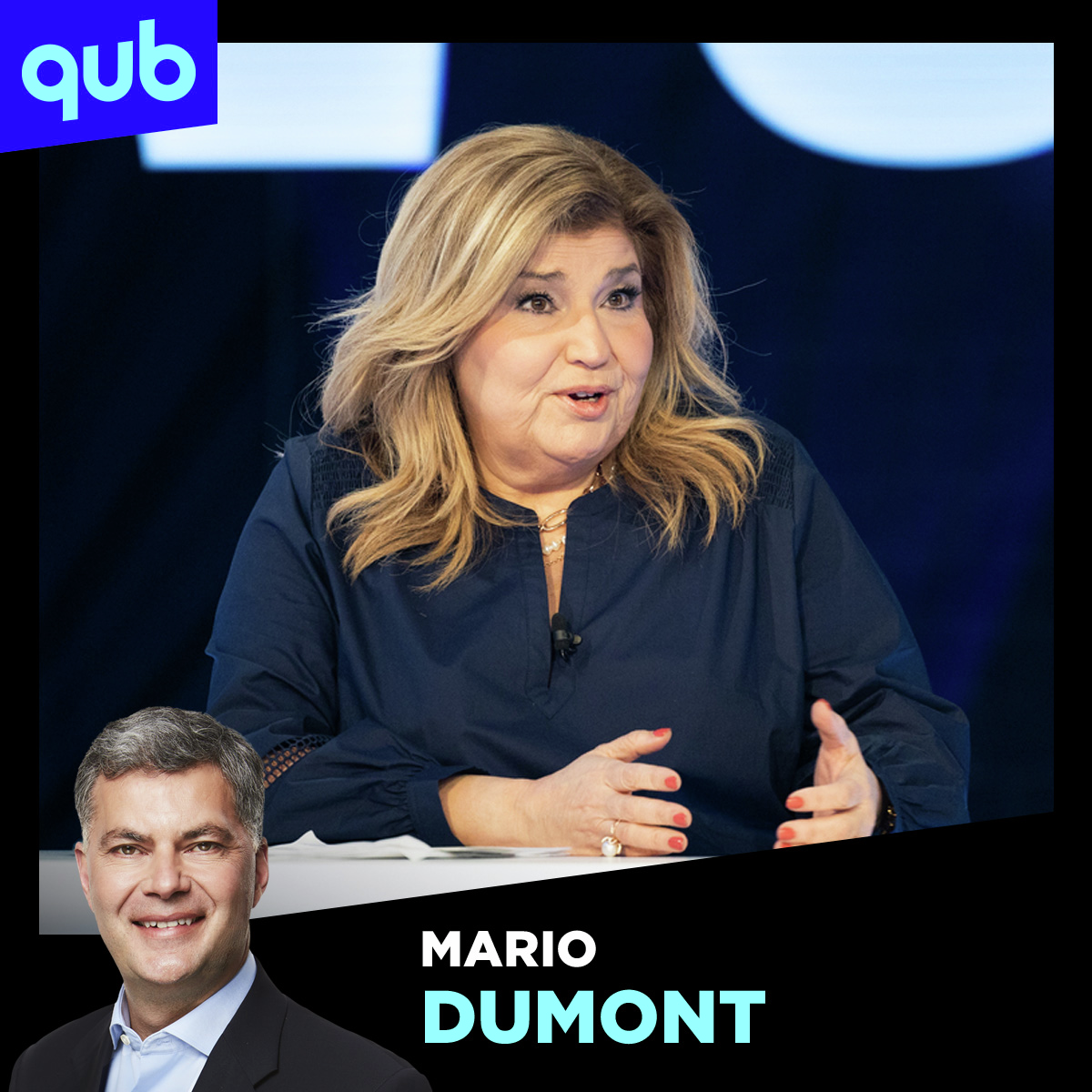 Le combat de Marie-Claude Barrette…