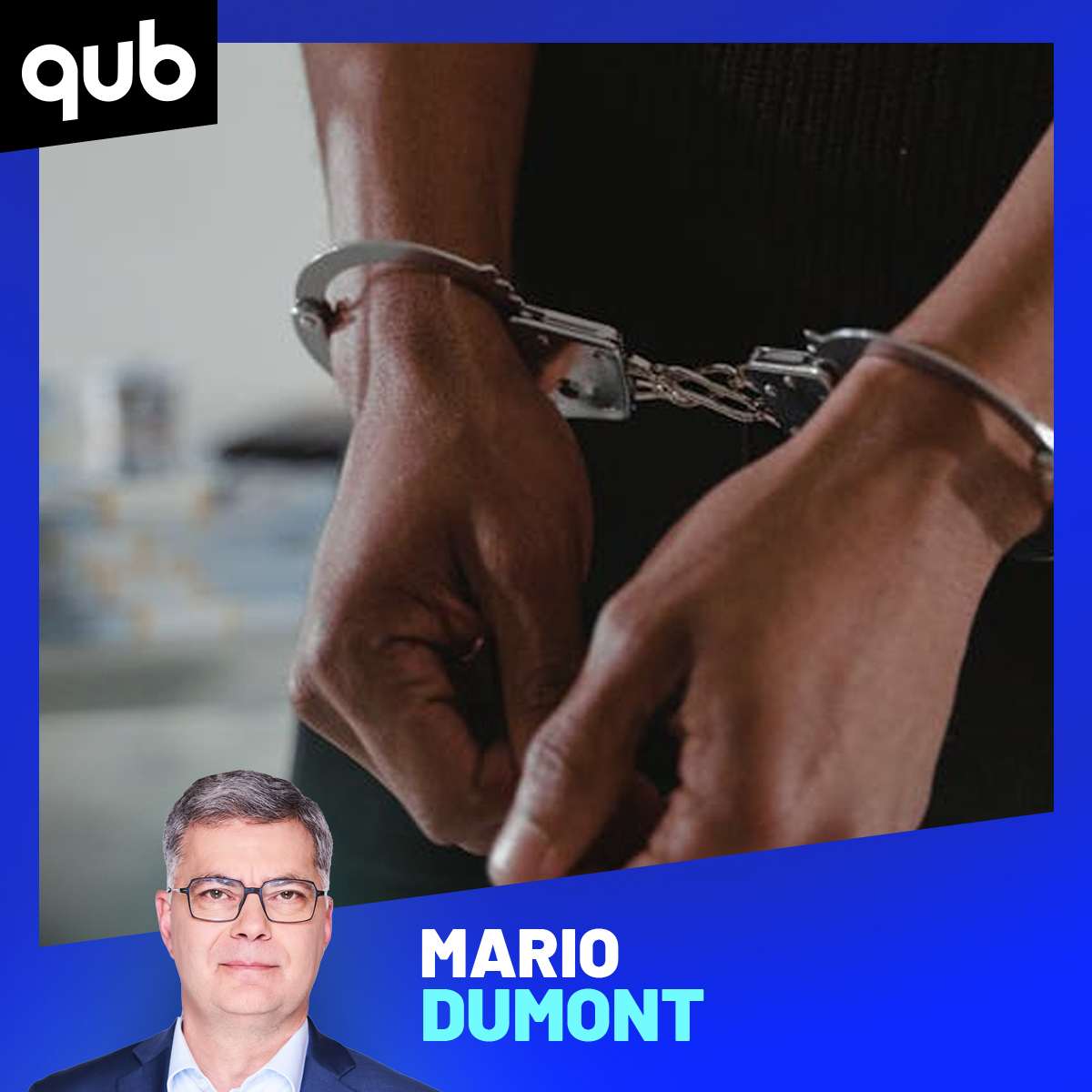 Arrestation d’un suspect dans l’affaire Charlie Kirk: voici les dernières informations