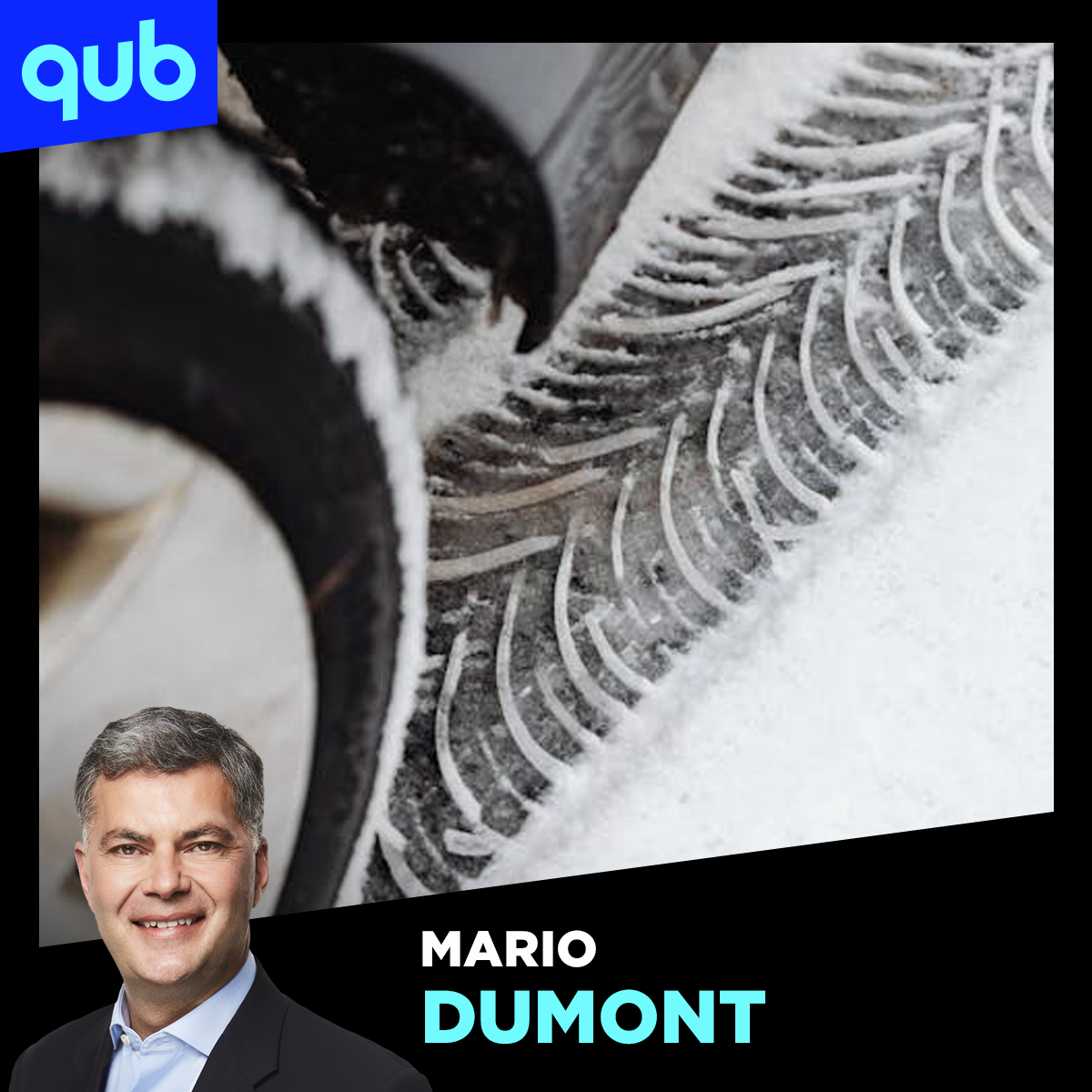 Mario Dumont
