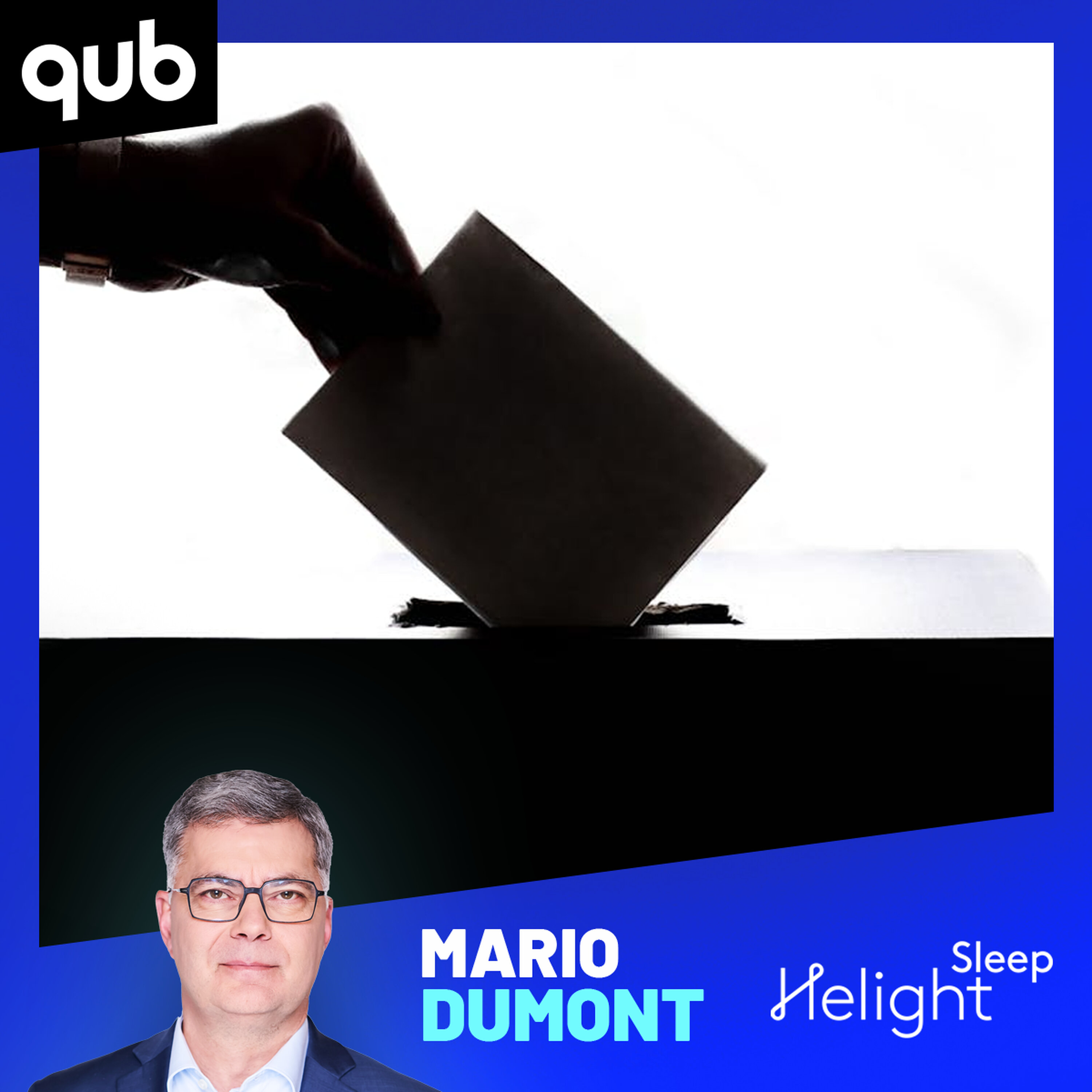 Sondage: «Les nouvelles sont aussi mauvaises pour le PQ», souligne Mario Sondage: «Les nouvelles sont aussi mauvaises pour le PQ», souligne Mario