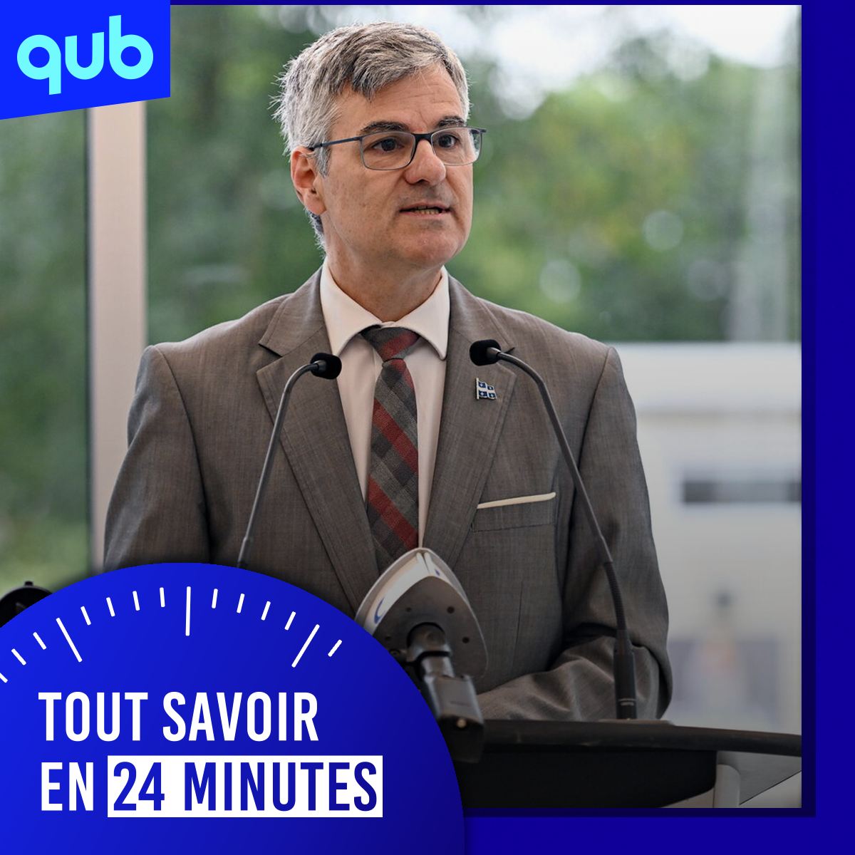 L’étau se resserre autour d’Éric Caire… 