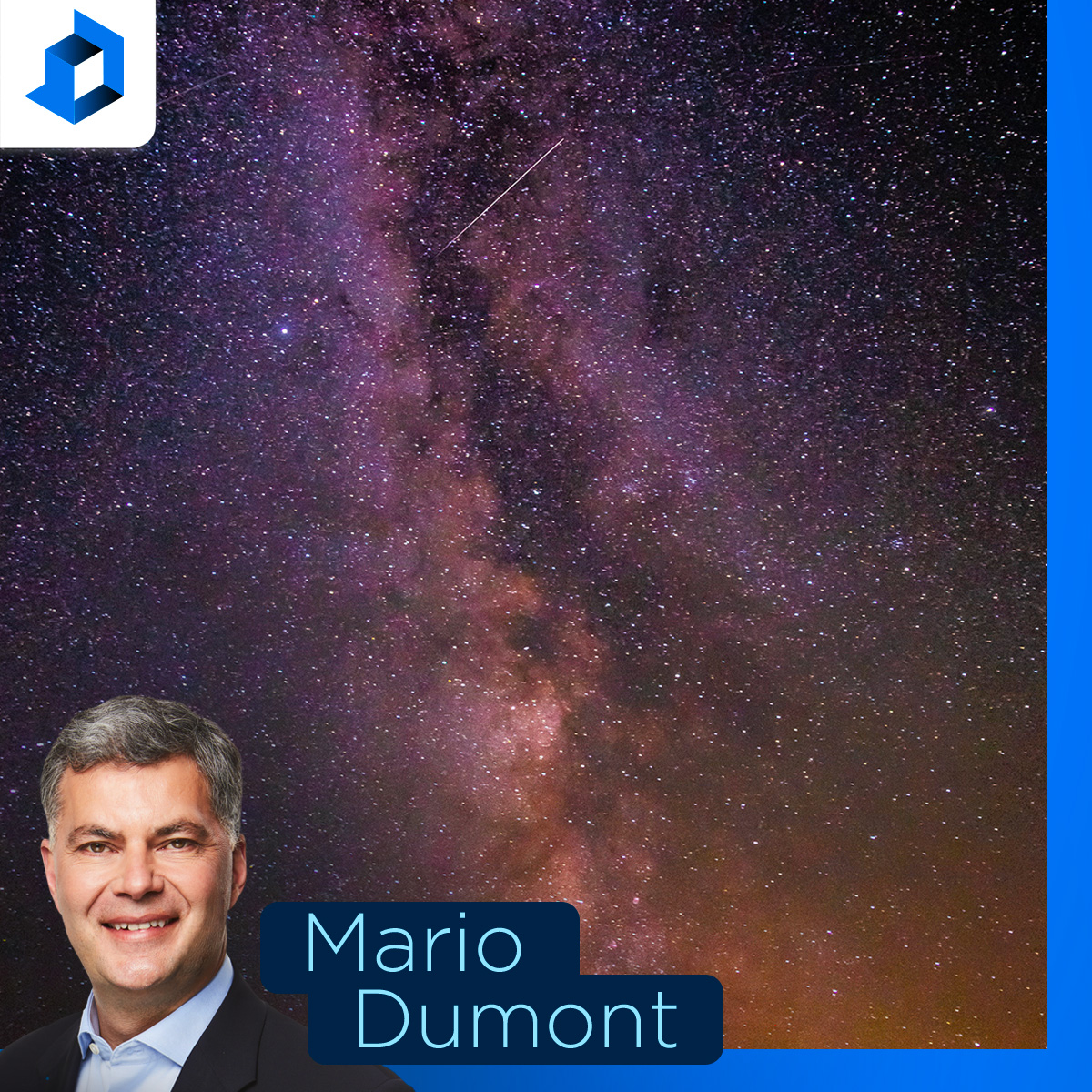 Karl Tremblay, l'étoile filante des Cowboys fringants