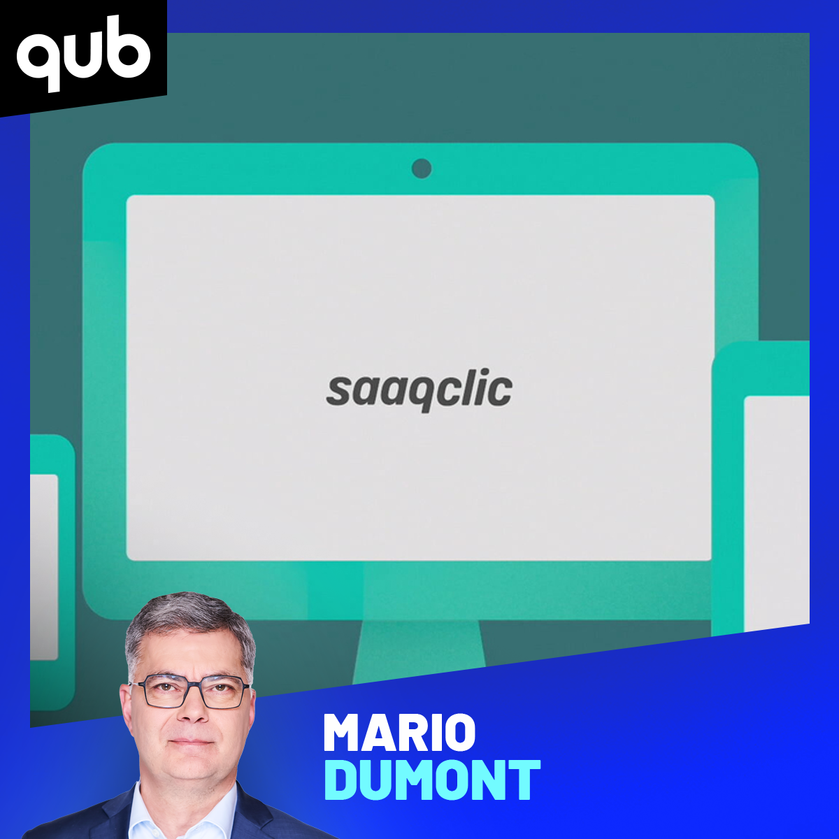 SAAQ: ça va bien aller… en 2042 !