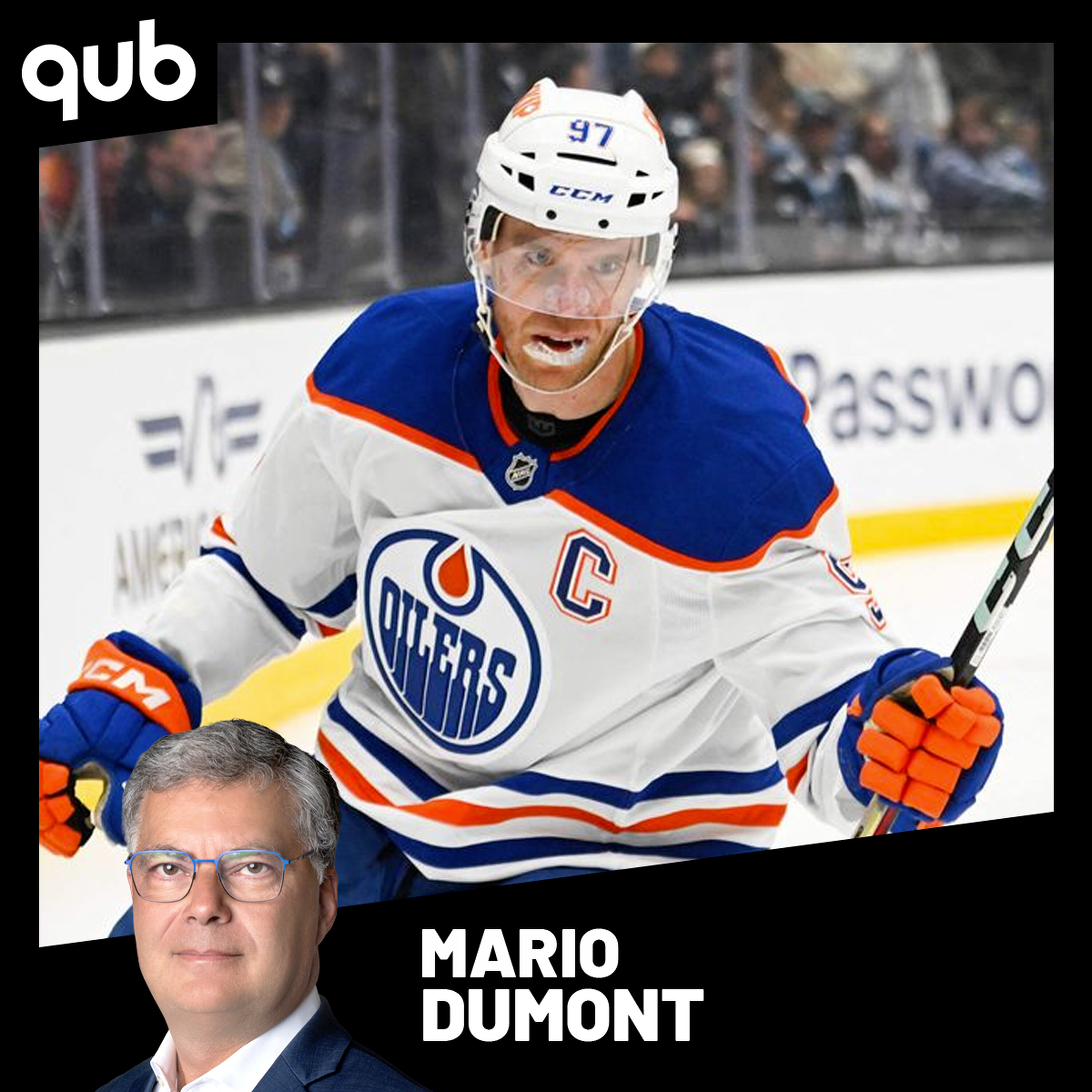 Connor McDavid se dirige vers une saison de… 260 POINTS!