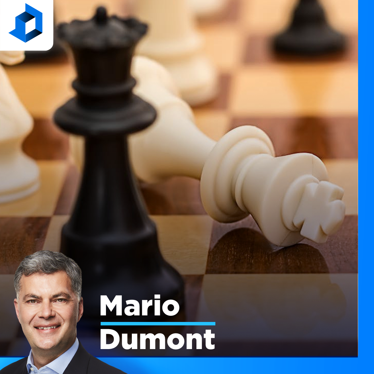 «C’est au peuple qu’on doit allégeance», affirme Joël Arseneau