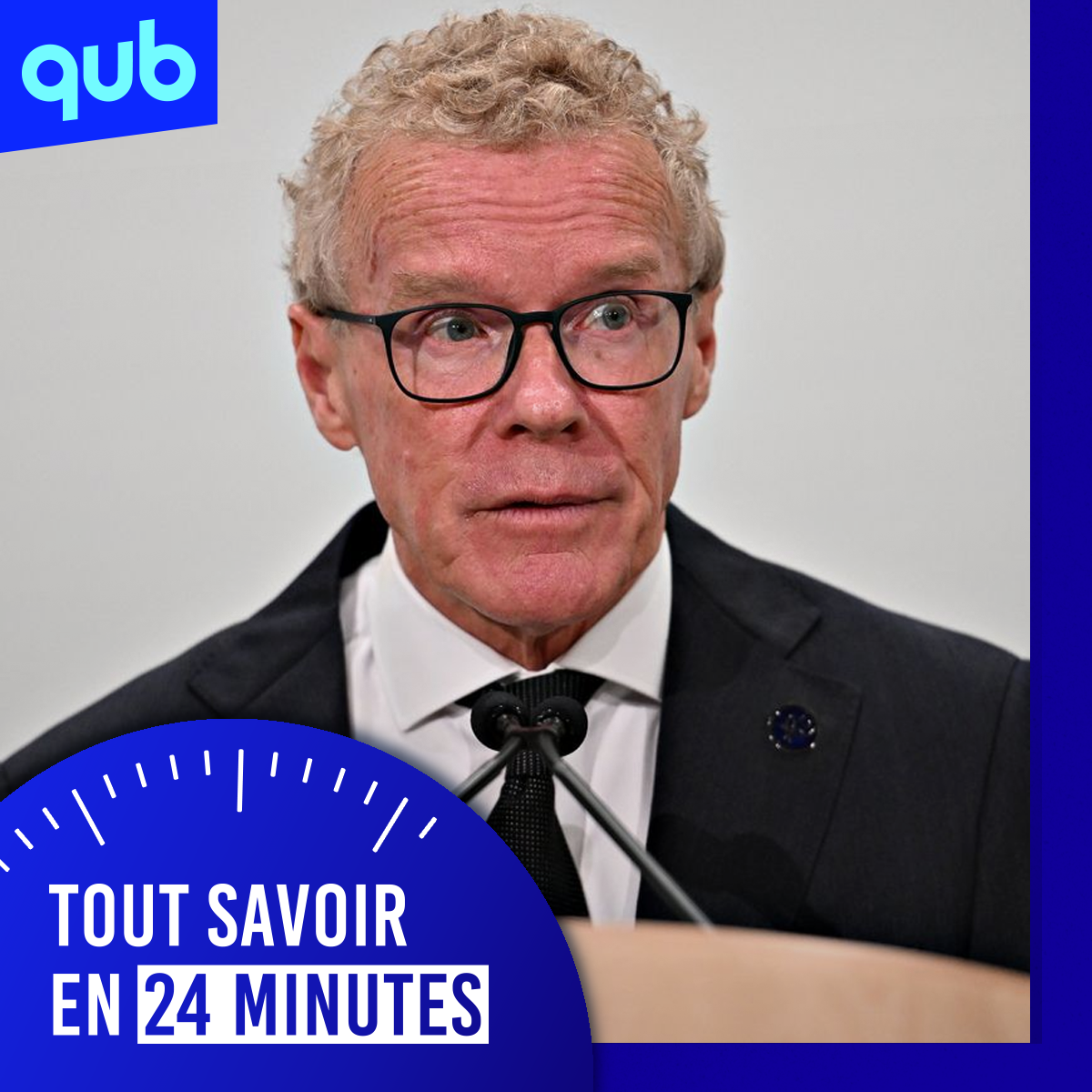Jean Boulet guillotiné: des explications «à mourir de rire» du groupe de syndicalistes episode artwork
