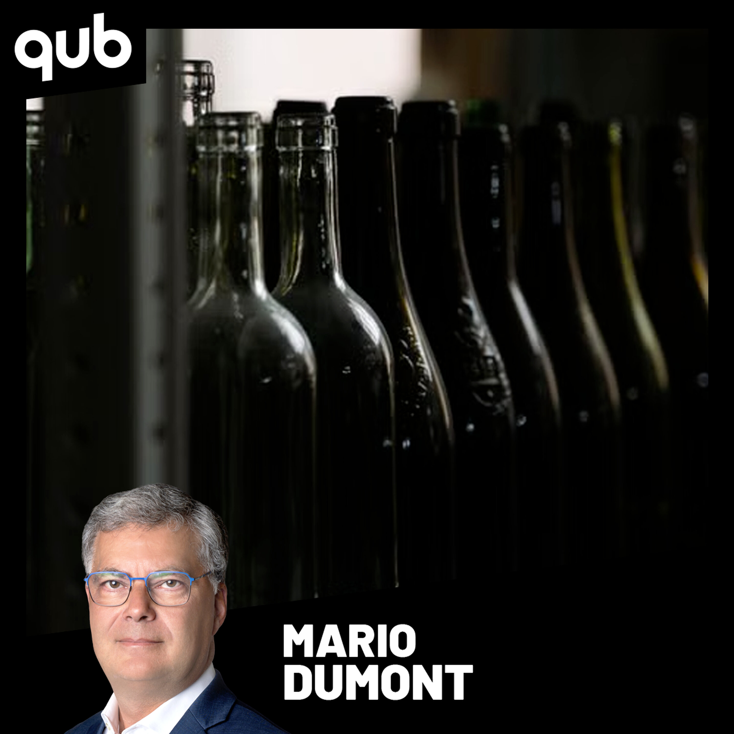 Nouvelle usine de 60 M$ pour Consignaction: «On a déjà la technologie!», affirme le DG du CETEQ