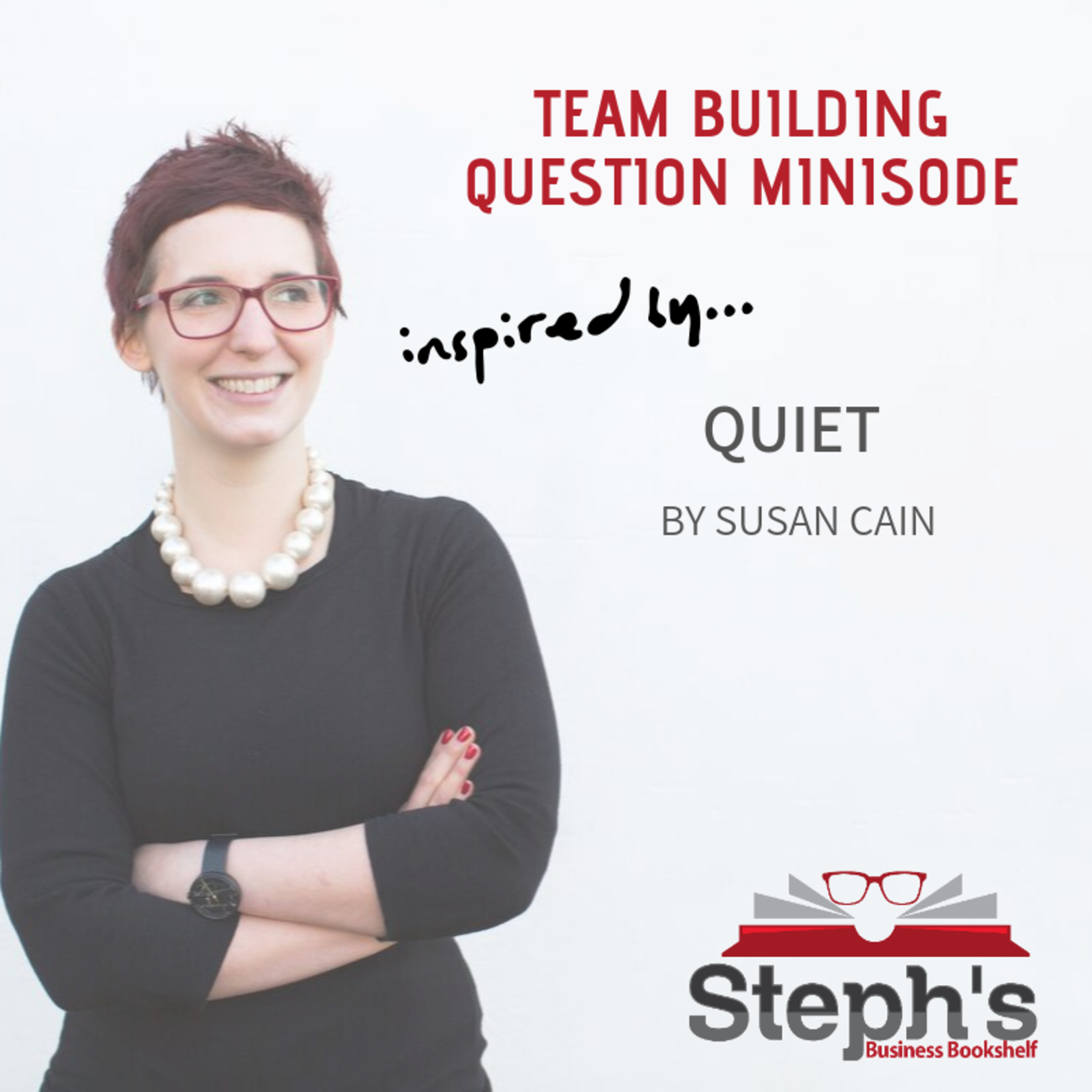 Quiet Team Building Question