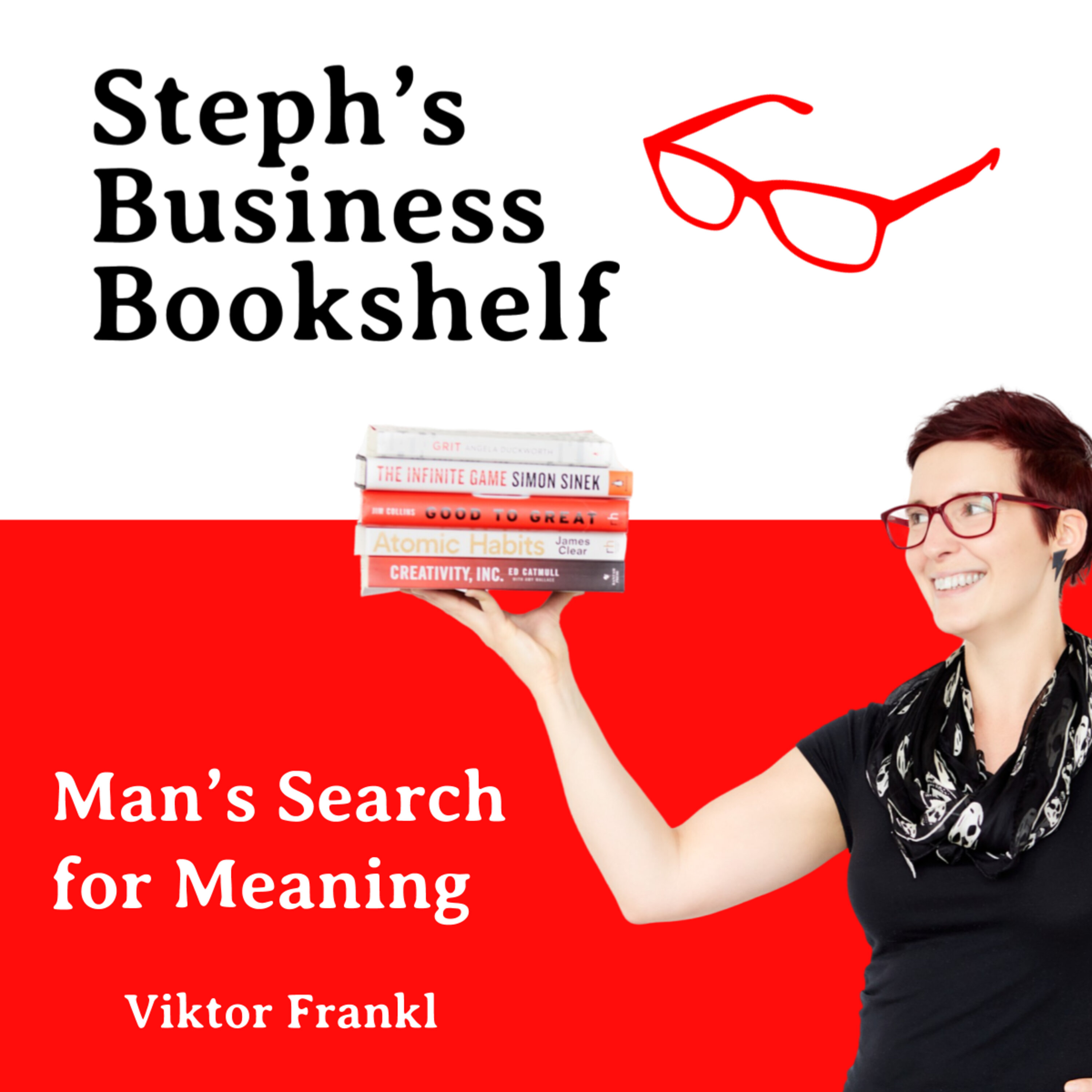 Man’s Search for Meaning by Viktor Frankl: What is the meaning of life?