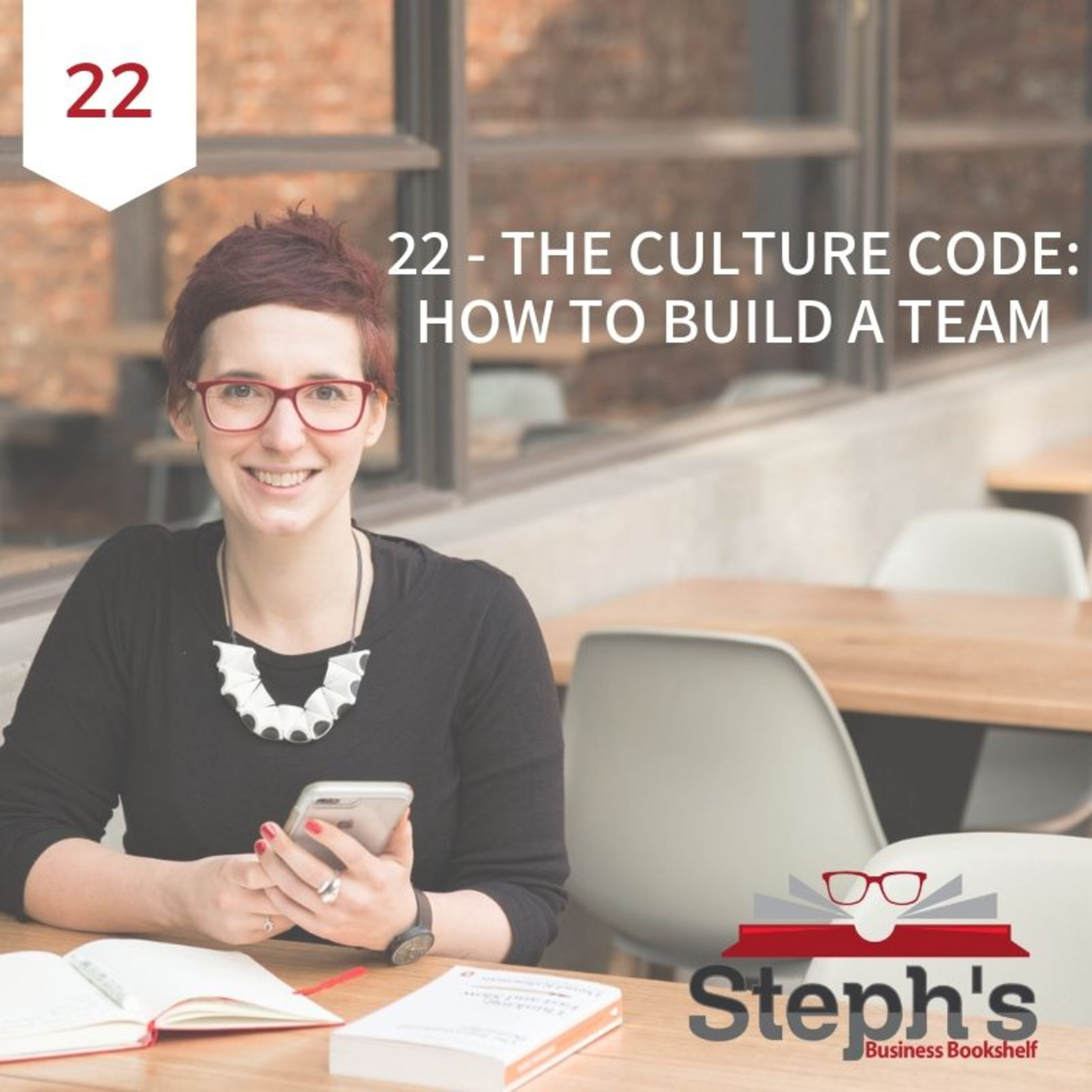 The Culture Code by Daniel Coyle: How to build a team Image